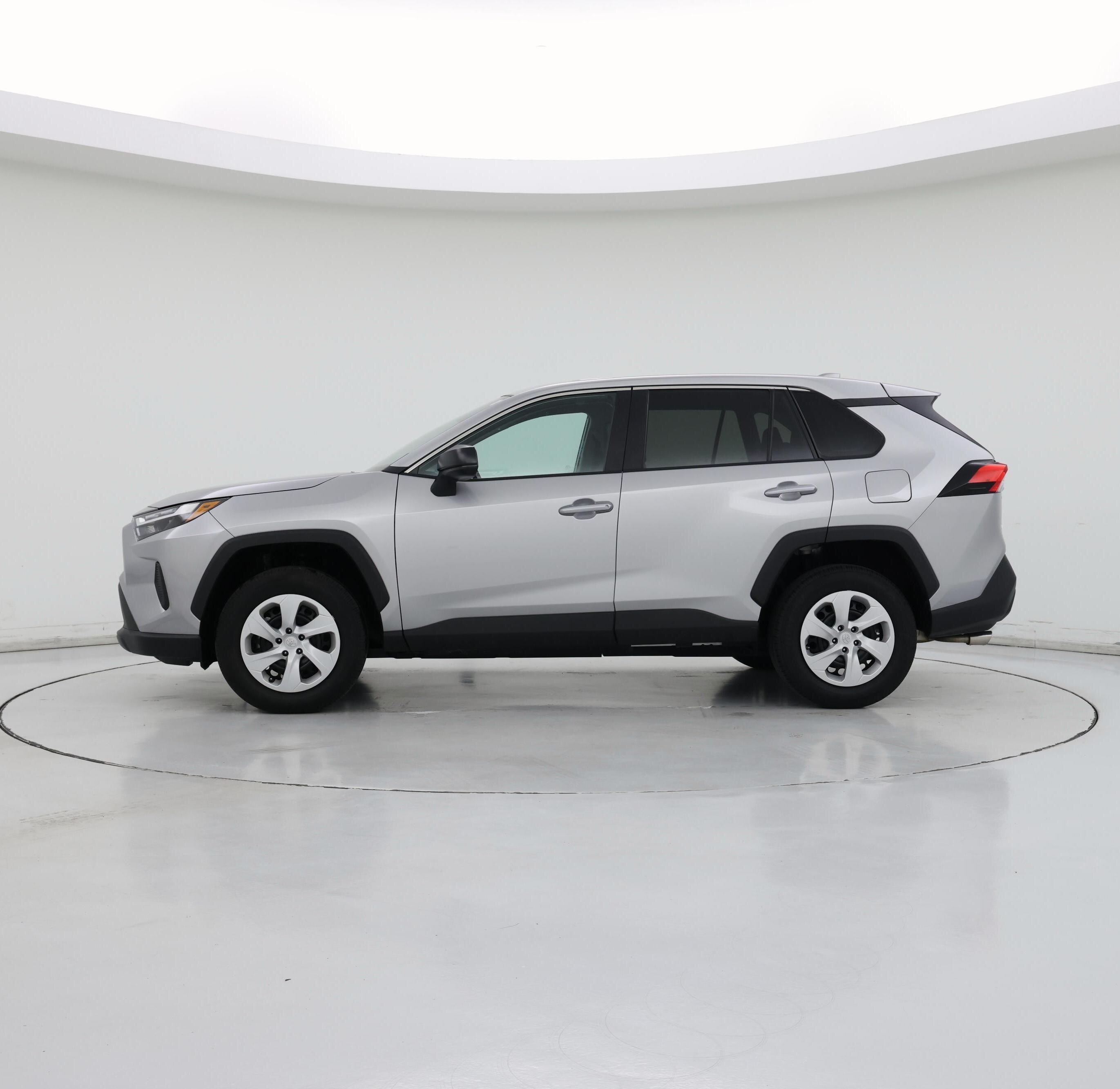 Thumbnail: 2024 Toyota RAV4 - 3