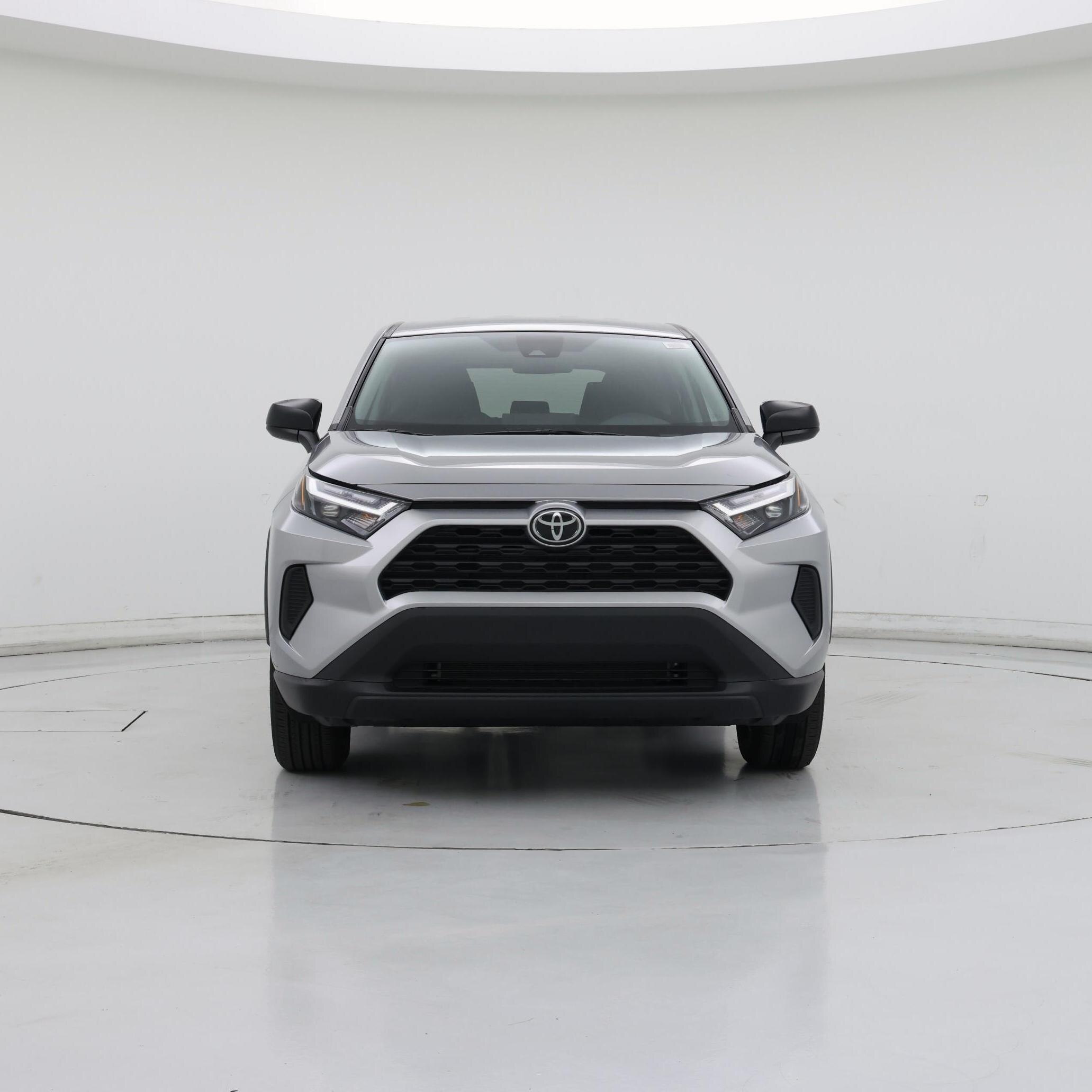Thumbnail: 2024 Toyota RAV4 - 5