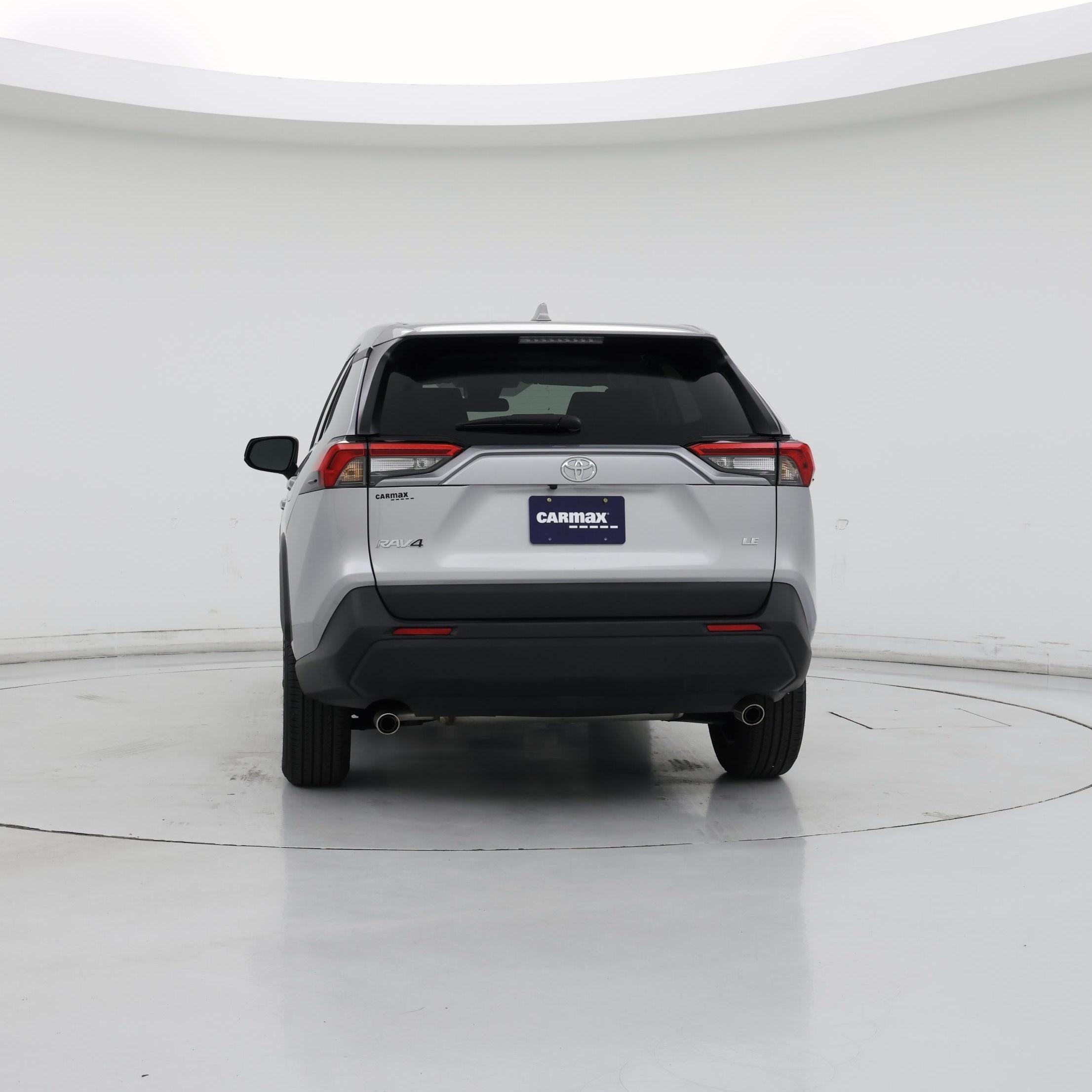 Thumbnail: 2024 Toyota RAV4 - 6