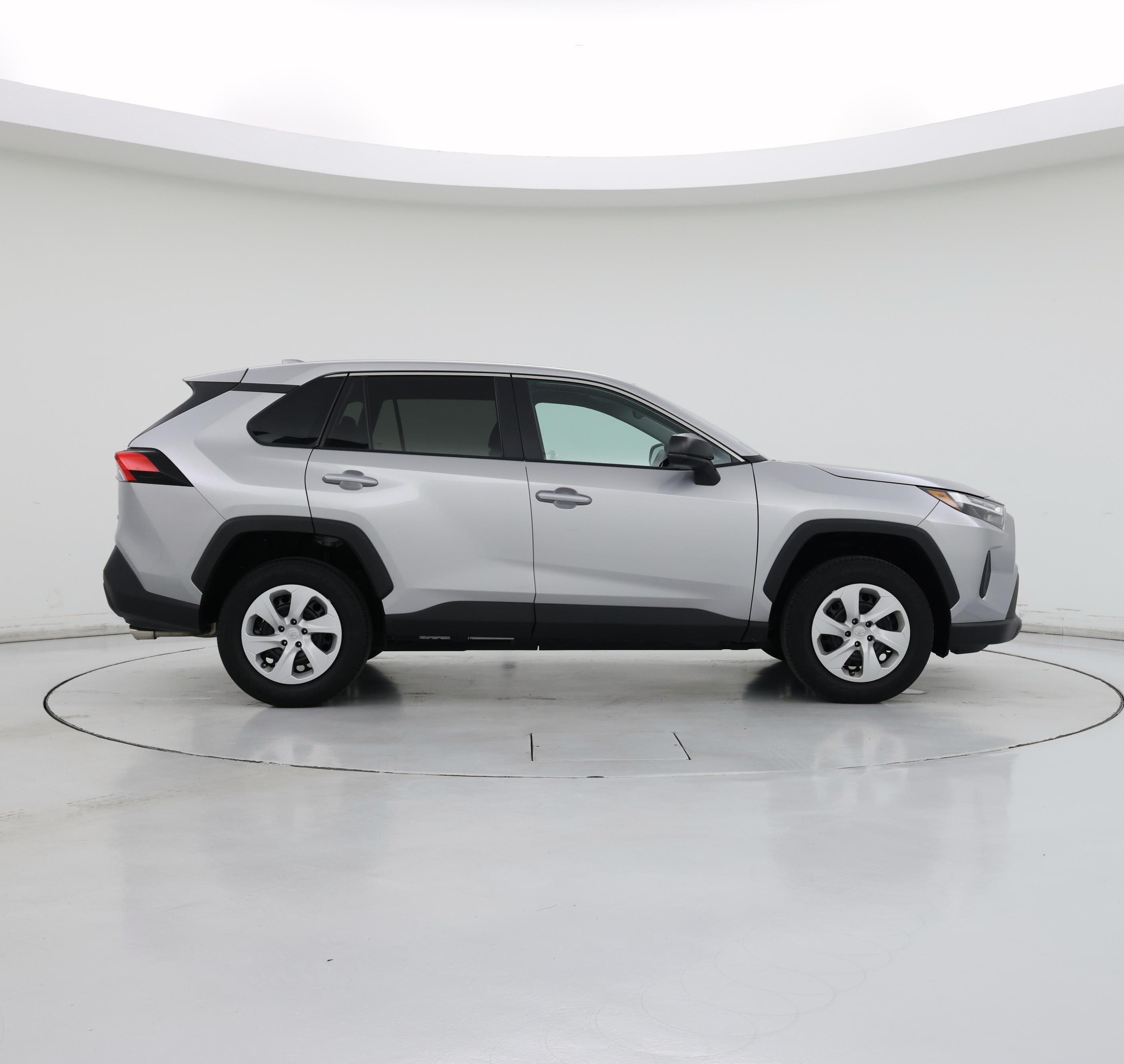 Thumbnail: 2024 Toyota RAV4 - 7