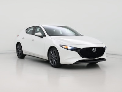 2020 Mazda Mazda3 Preferred