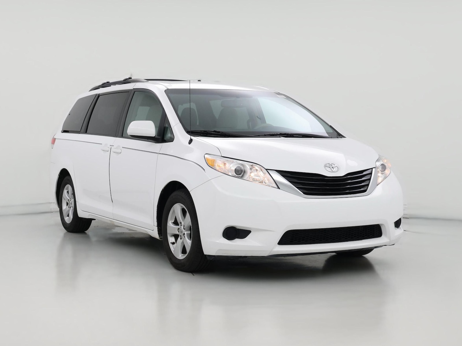 2014 Toyota Sienna LE