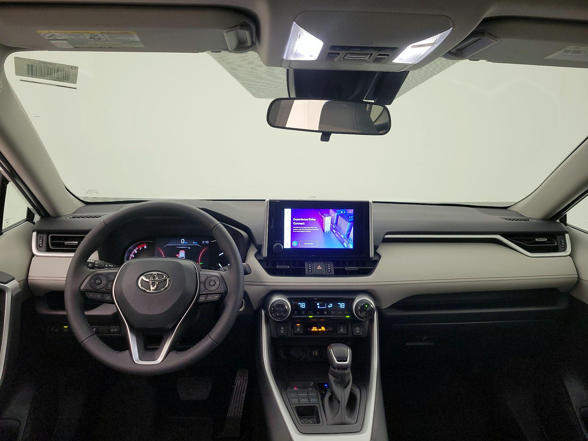 Thumbnail: 2025 Toyota RAV4 - 9