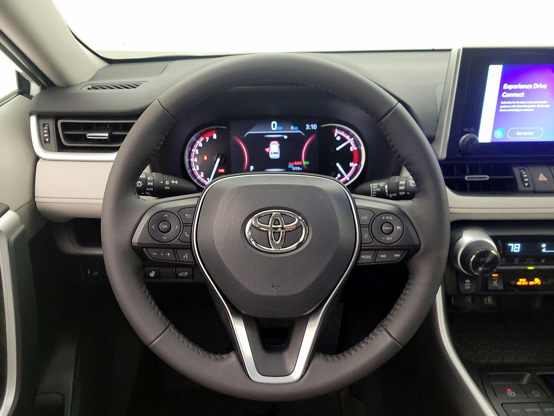 Thumbnail: 2025 Toyota RAV4 - 10