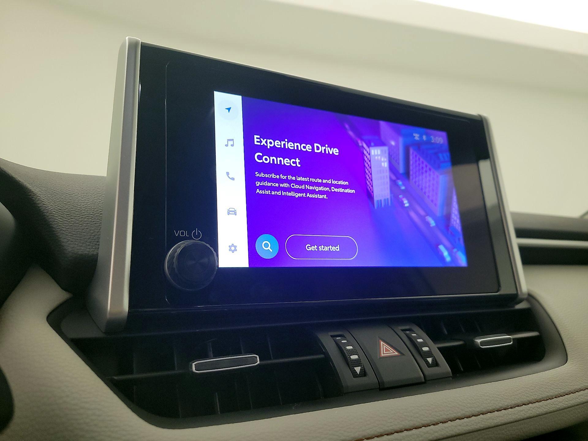 Thumbnail: 2025 Toyota RAV4 - 14