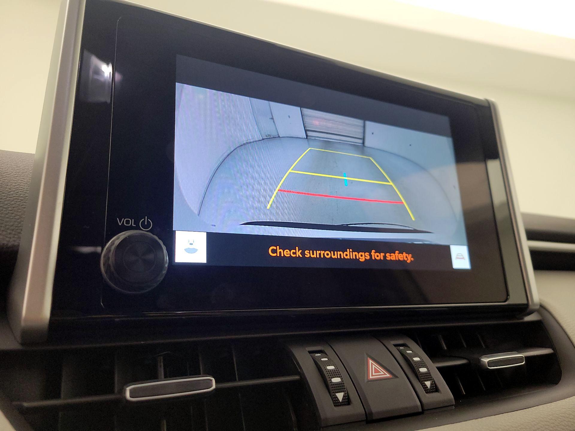 Thumbnail: 2025 Toyota RAV4 - 15