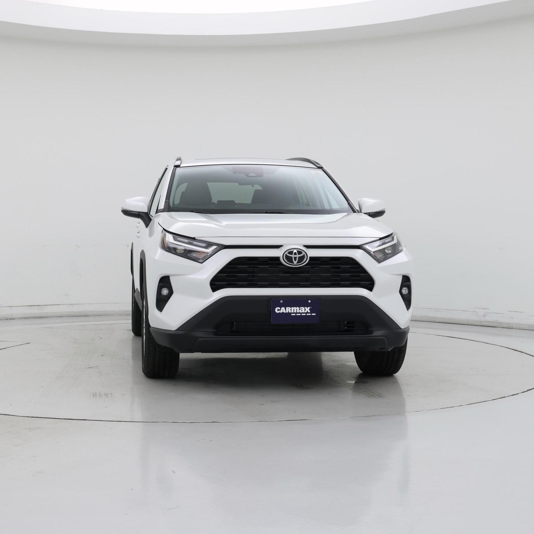 Thumbnail: 2025 Toyota RAV4 - 5