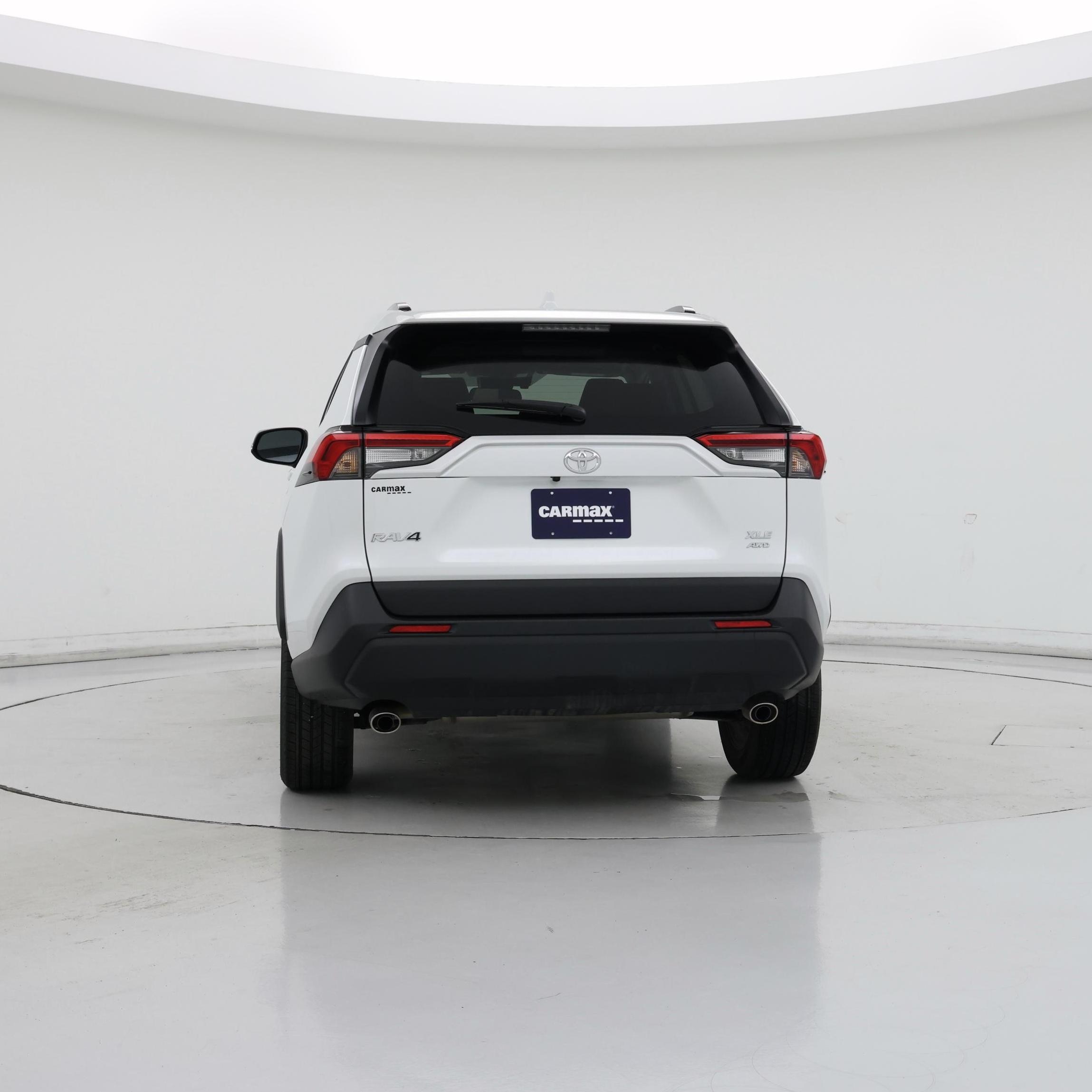 Thumbnail: 2025 Toyota RAV4 - 6