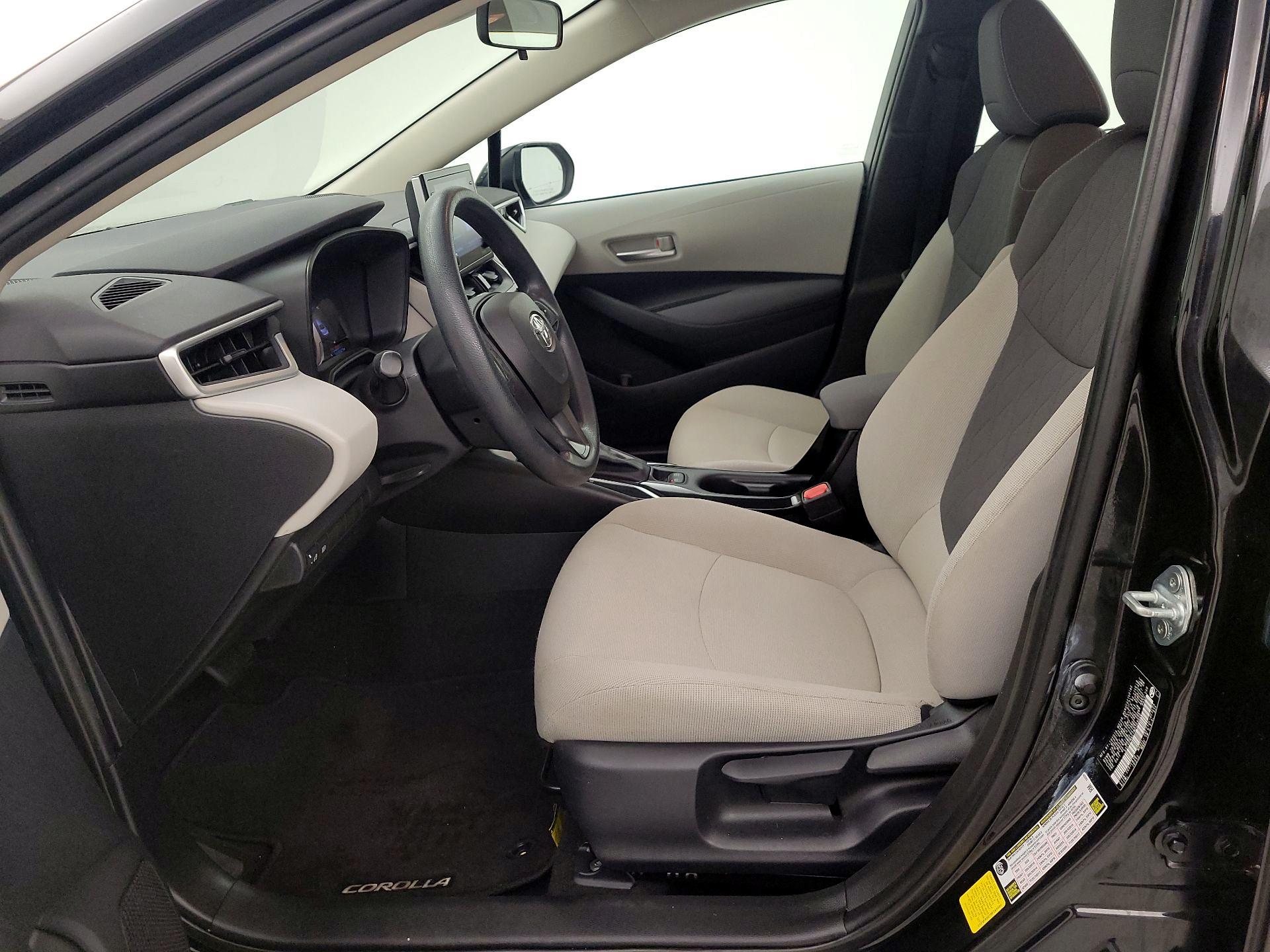 Thumbnail: 2021 Toyota Corolla - 11