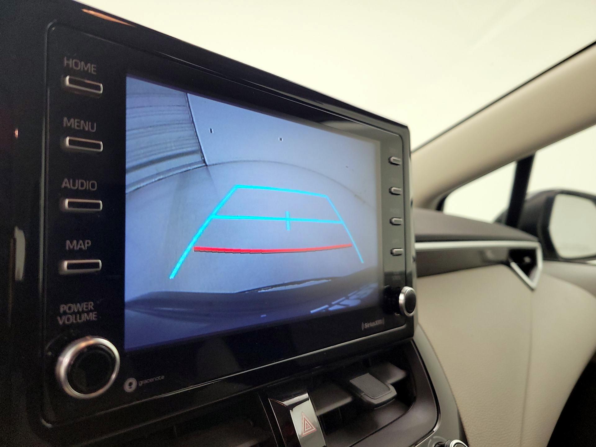 Thumbnail: 2021 Toyota Corolla - 14