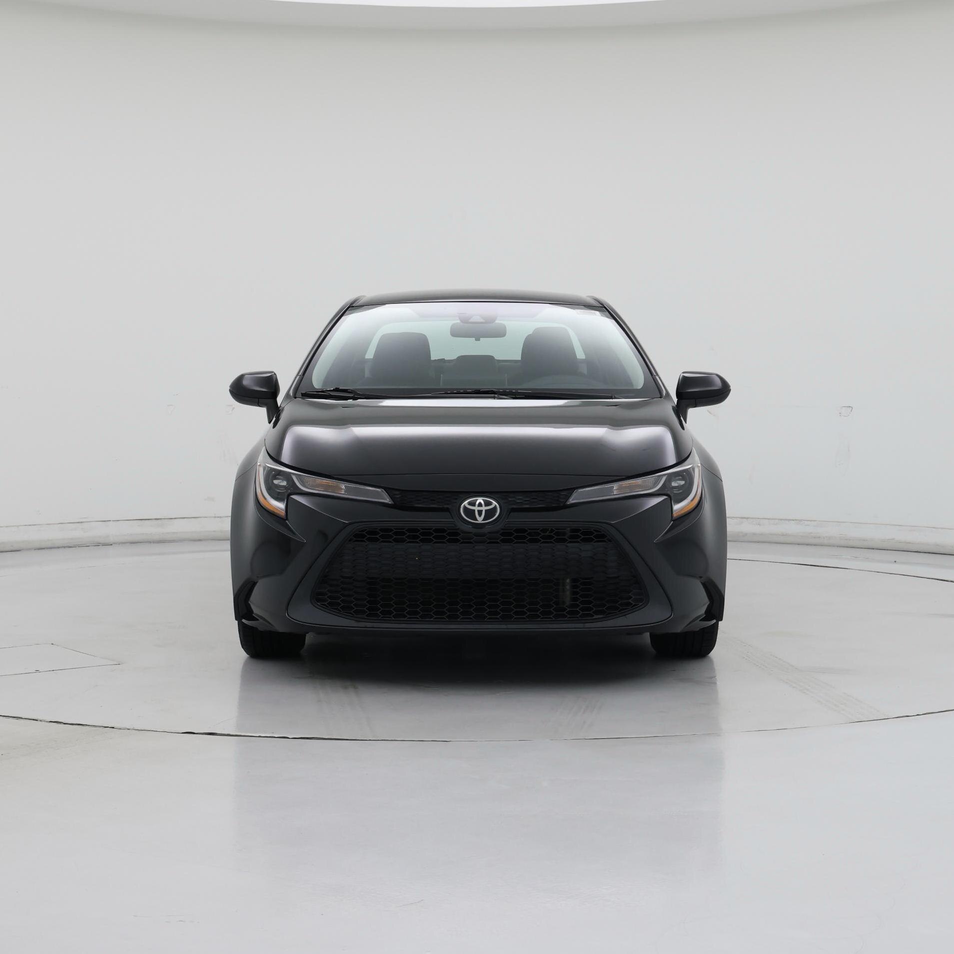 Thumbnail: 2021 Toyota Corolla - 5