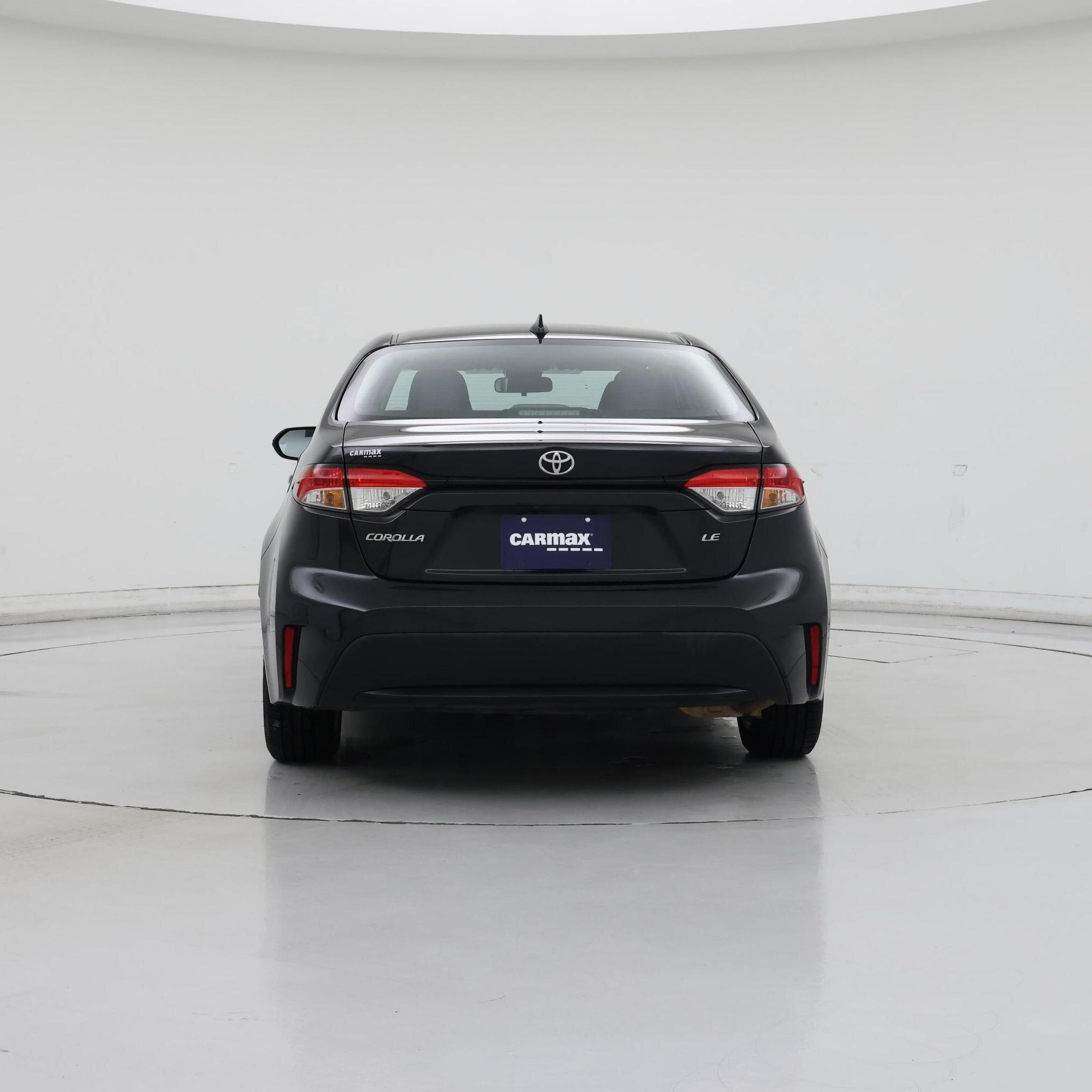 Thumbnail: 2021 Toyota Corolla - 6