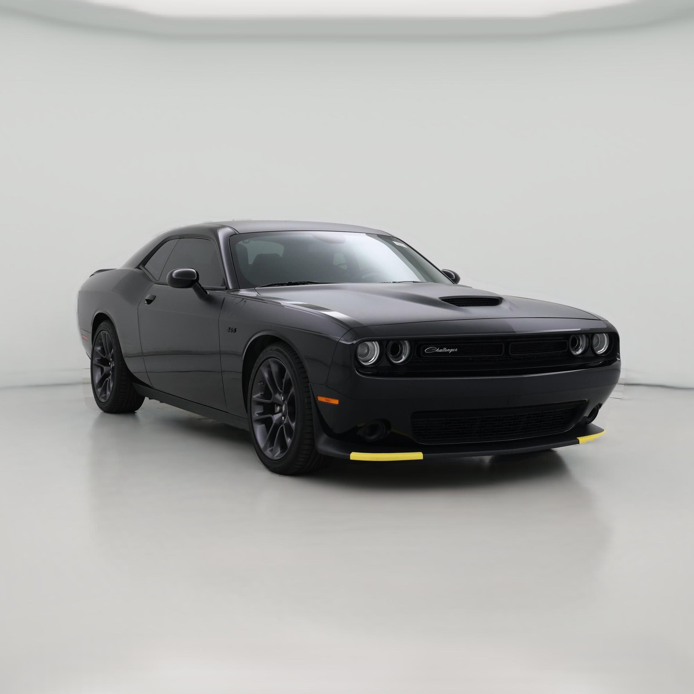 Thumbnail: 2023 Dodge Challenger - 1
