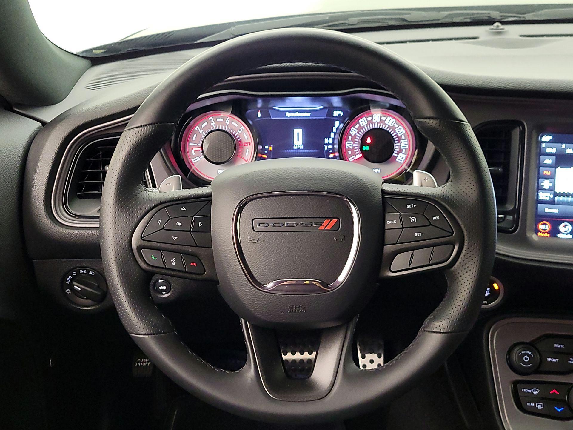 Thumbnail: 2023 Dodge Challenger - 10