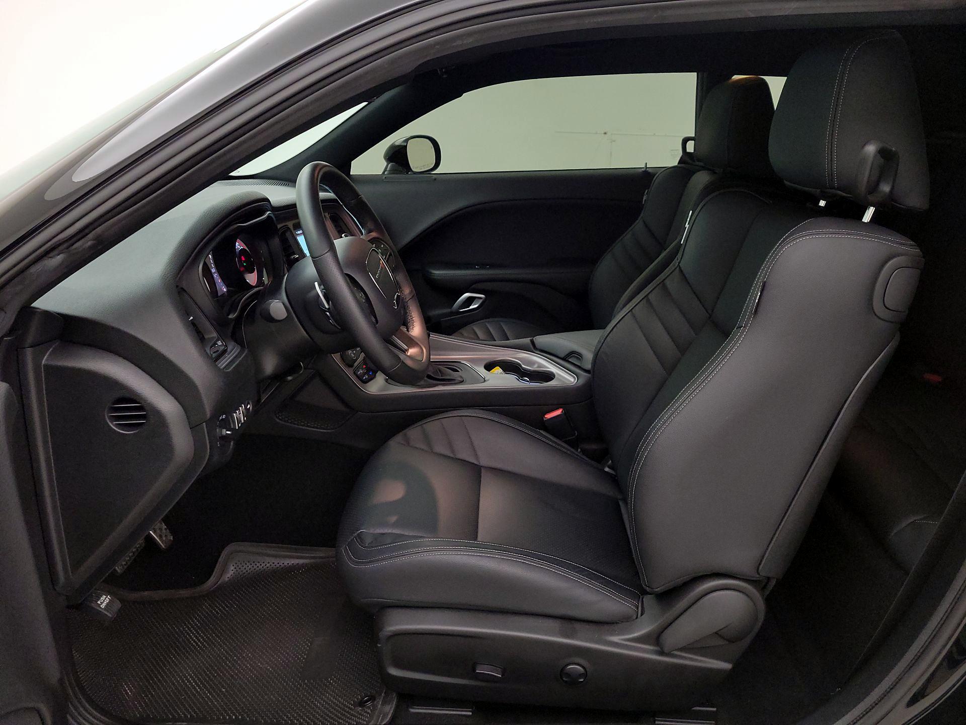 Thumbnail: 2023 Dodge Challenger - 11