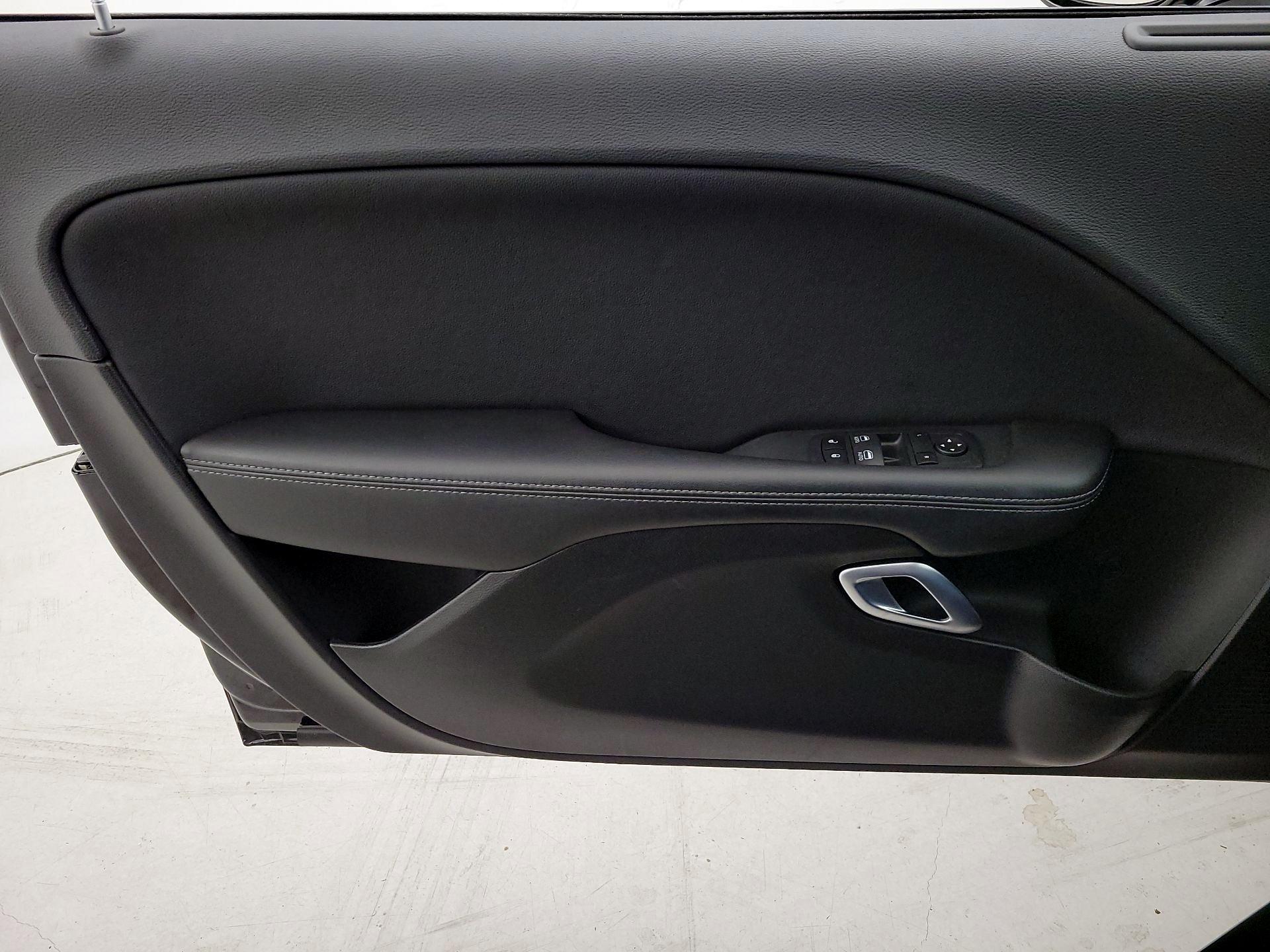 Thumbnail: 2023 Dodge Challenger - 12