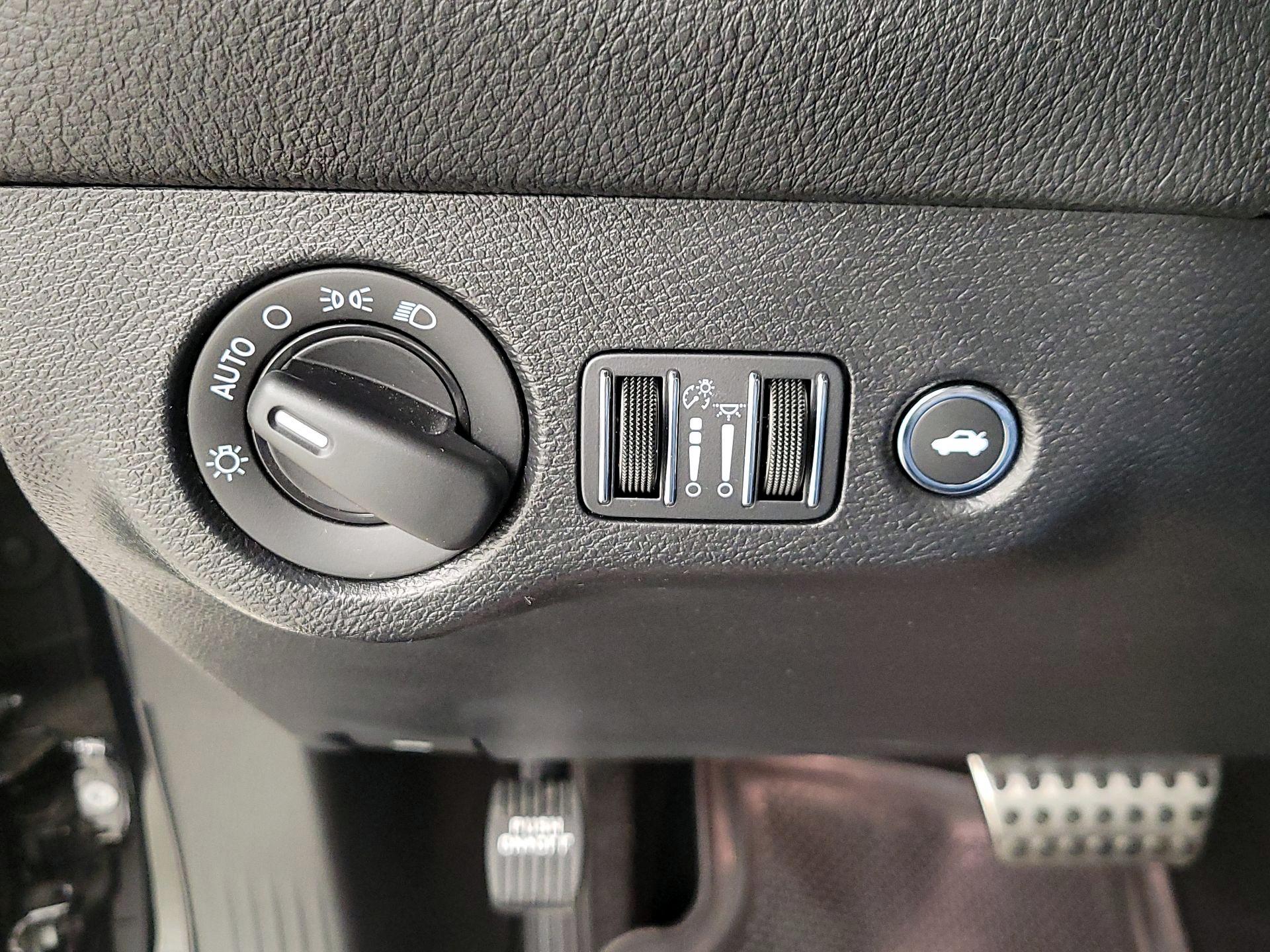 Thumbnail: 2023 Dodge Challenger - 13