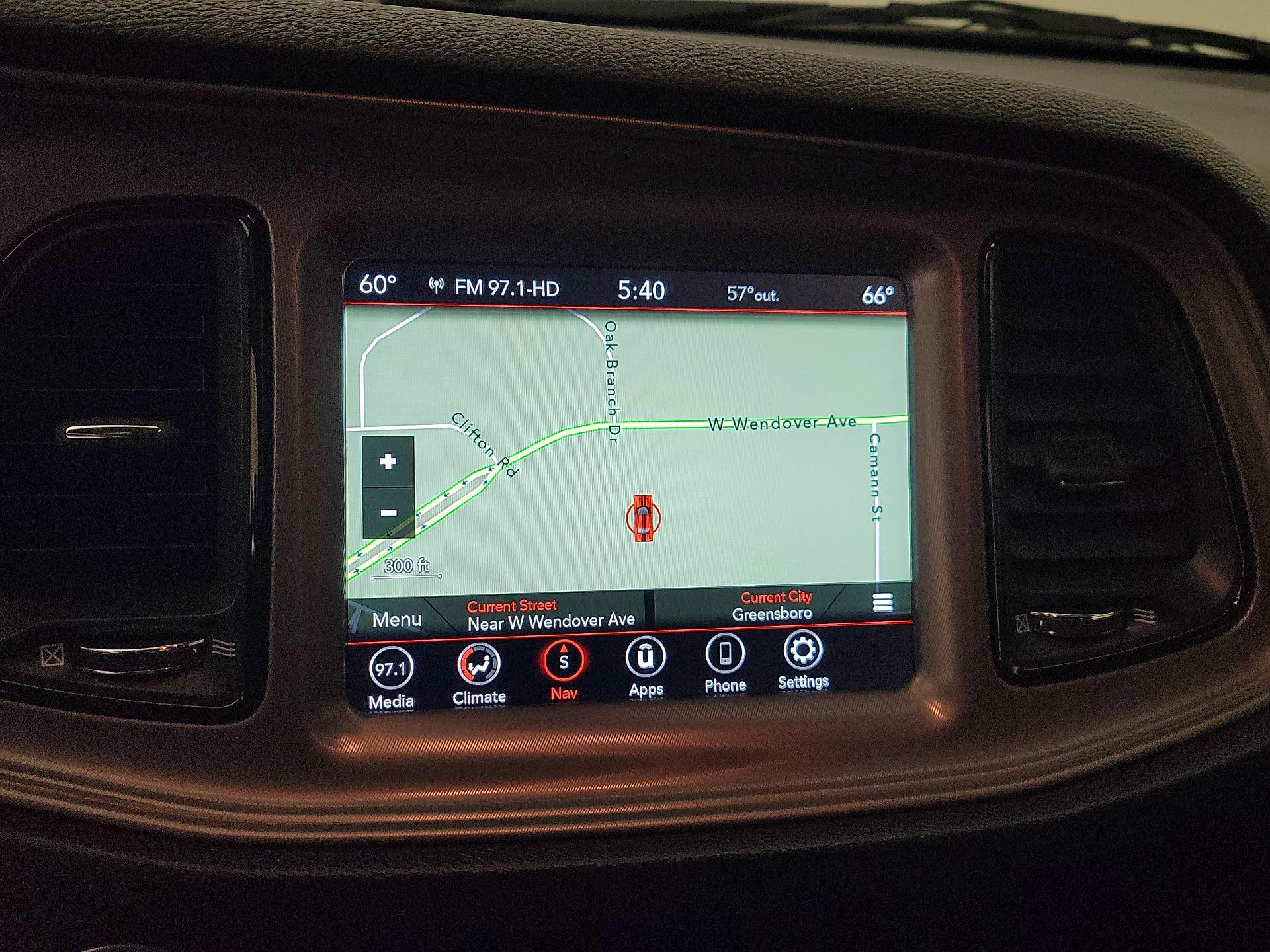 Thumbnail: 2023 Dodge Challenger - 14