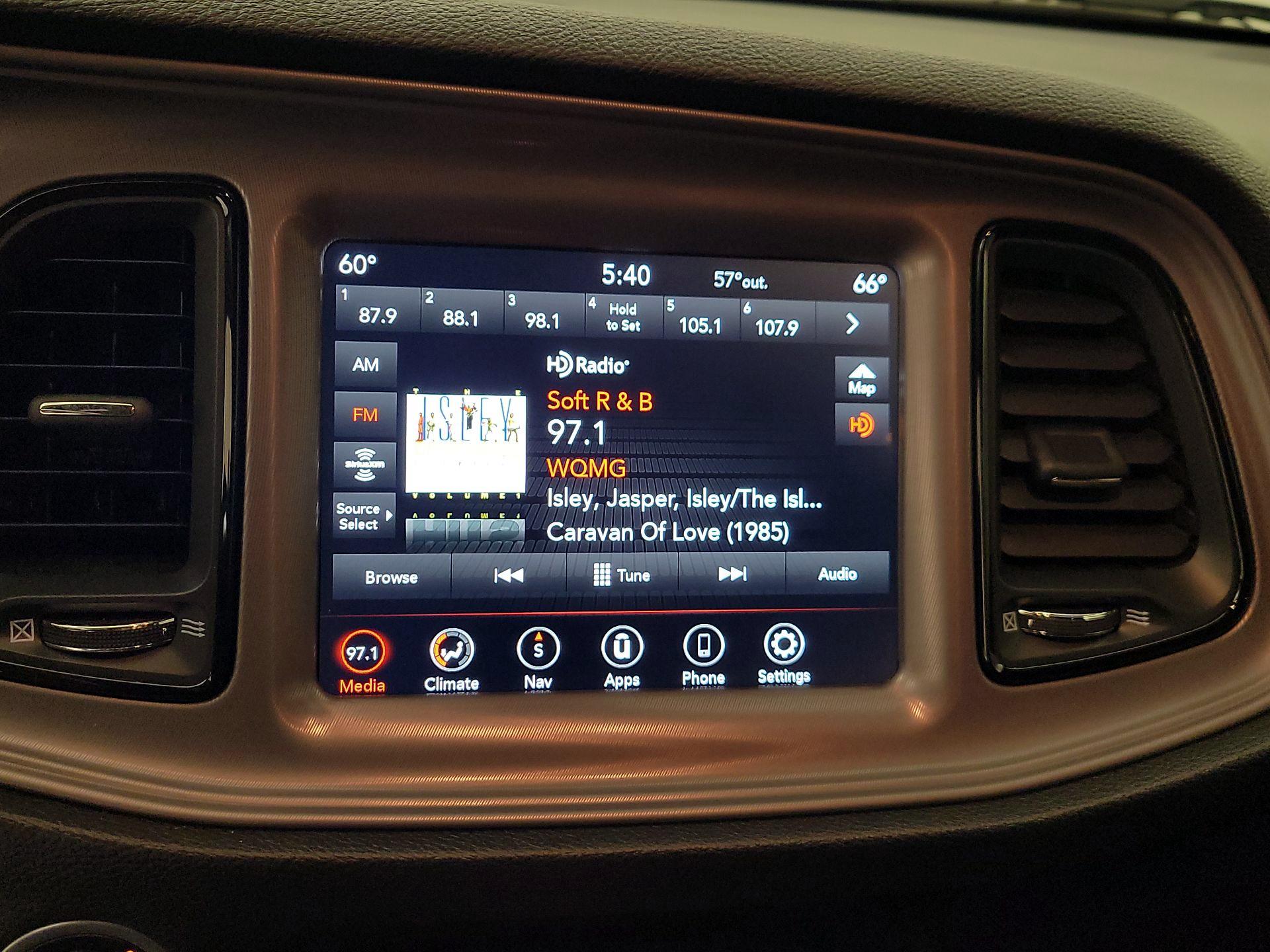 Thumbnail: 2023 Dodge Challenger - 16