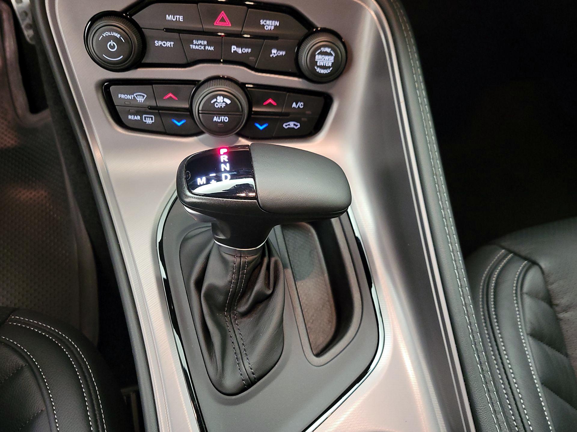 Thumbnail: 2023 Dodge Challenger - 18