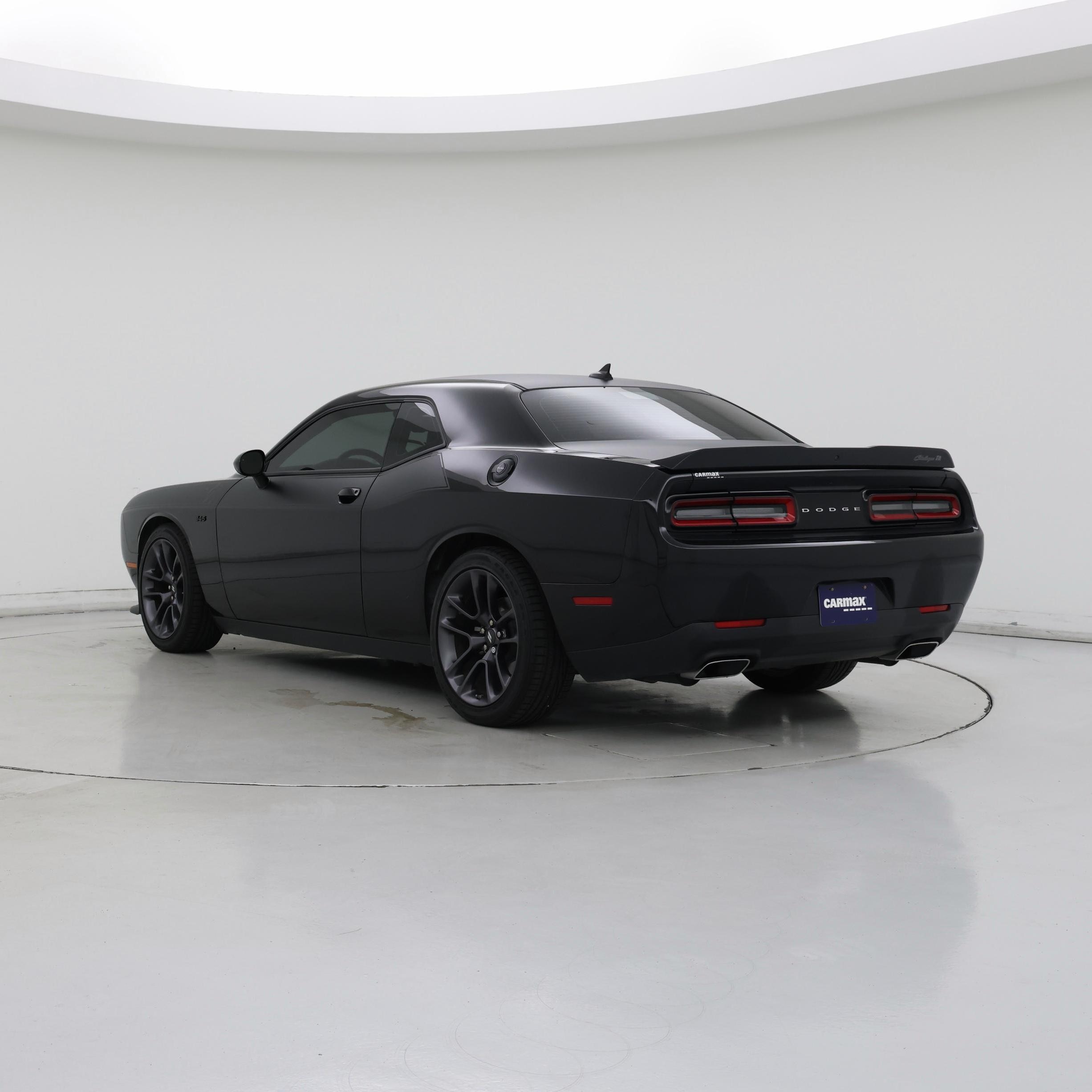 Thumbnail: 2023 Dodge Challenger - 2