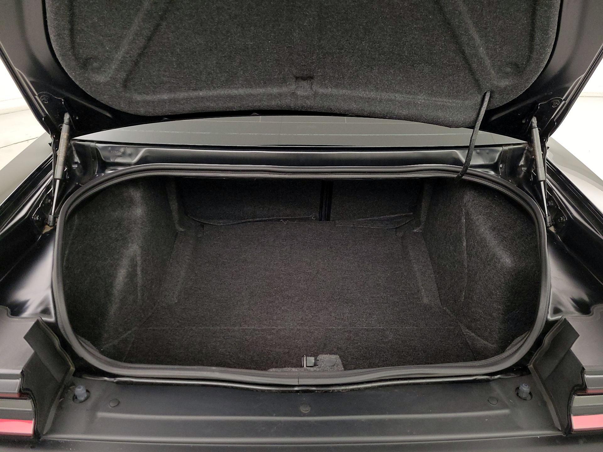 Thumbnail: 2023 Dodge Challenger - 20