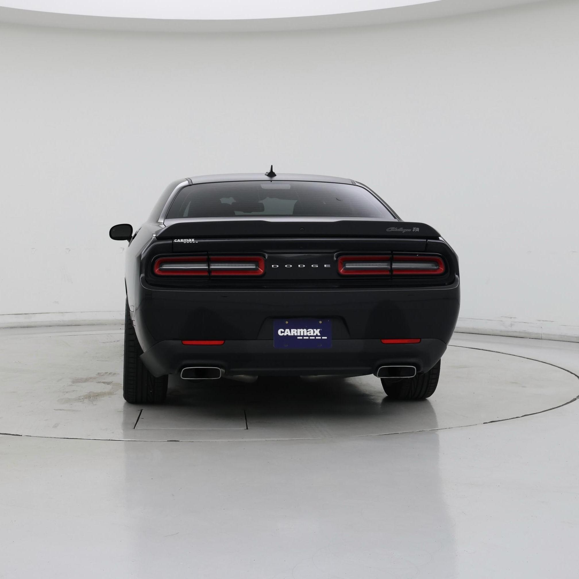 Thumbnail: 2023 Dodge Challenger - 6