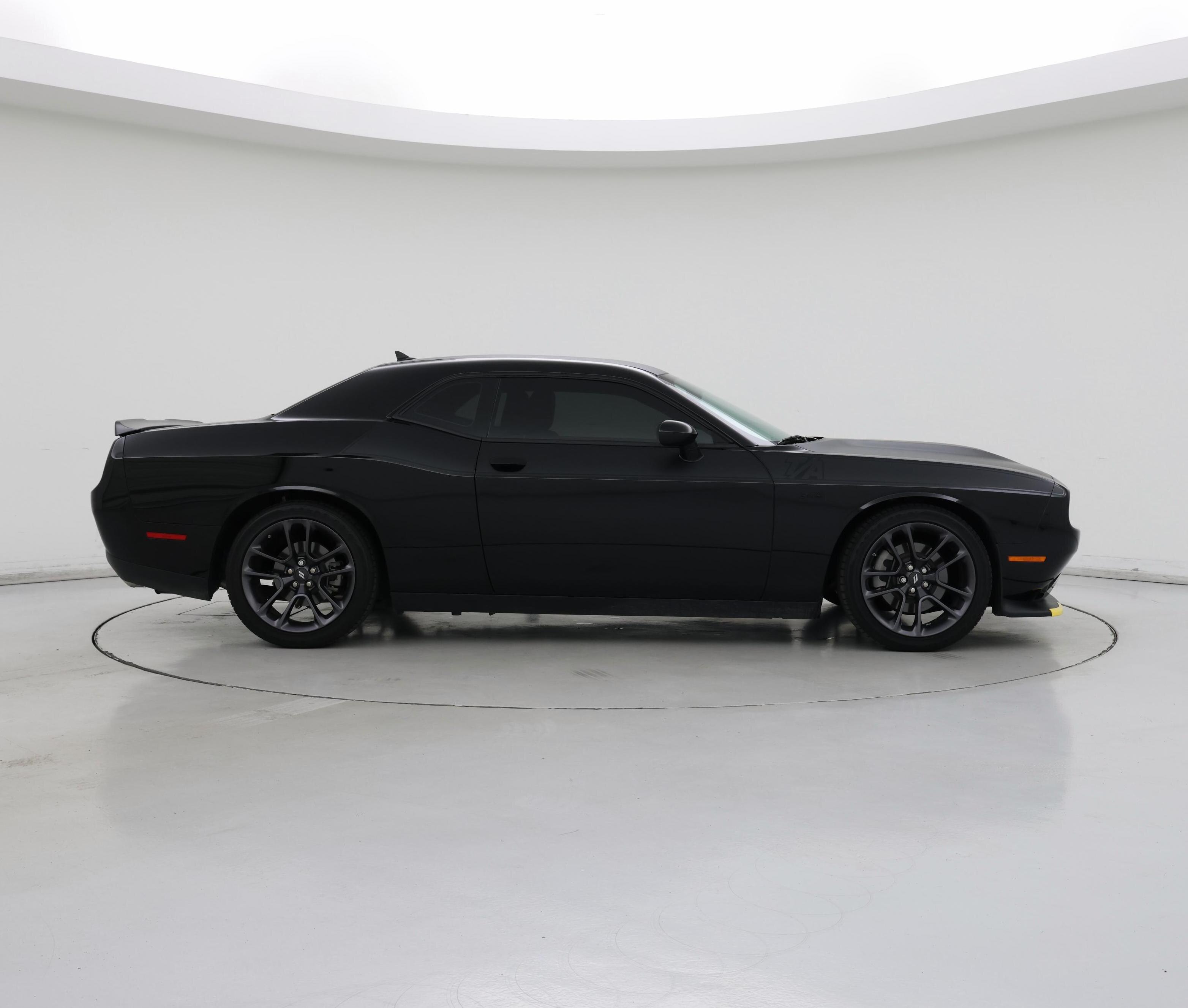 Thumbnail: 2023 Dodge Challenger - 7