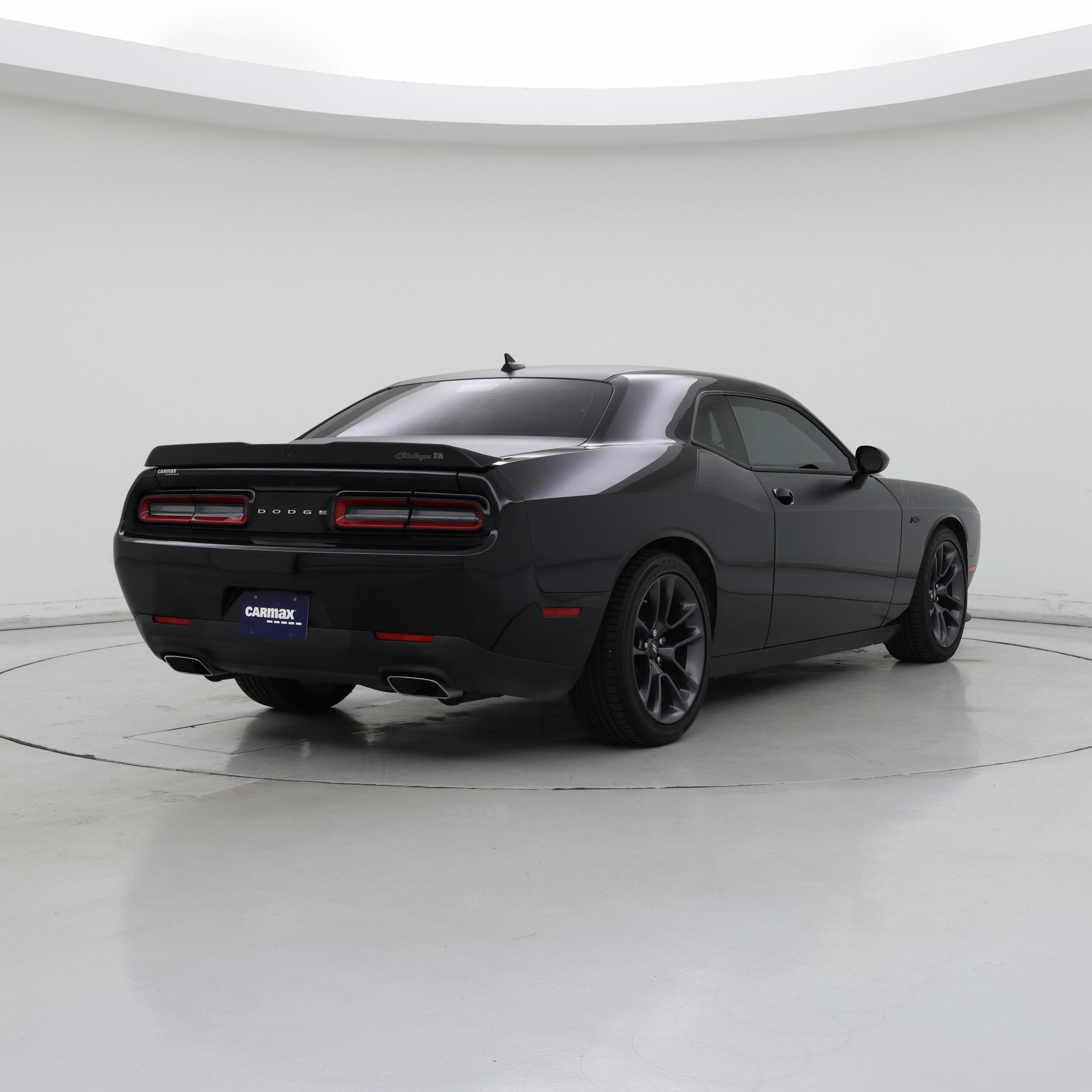 Thumbnail: 2023 Dodge Challenger - 8