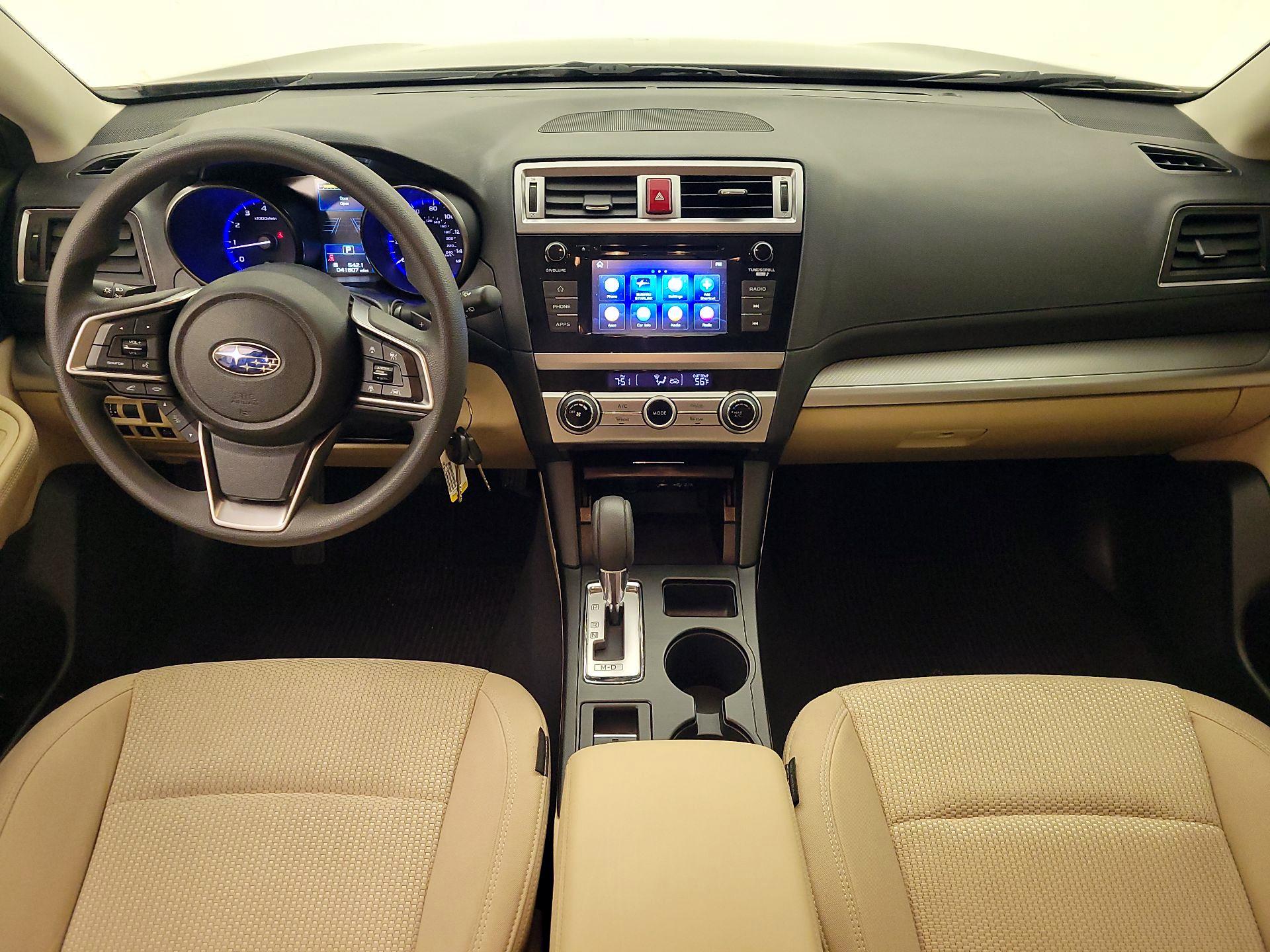 Thumbnail: 2019 Subaru Outback - 9