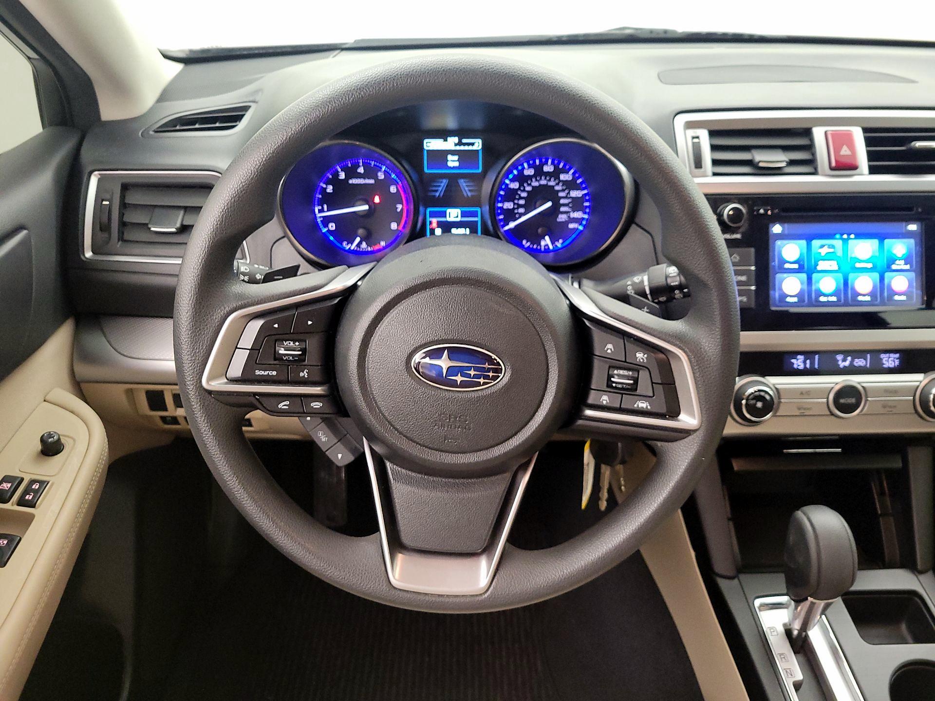 Thumbnail: 2019 Subaru Outback - 10