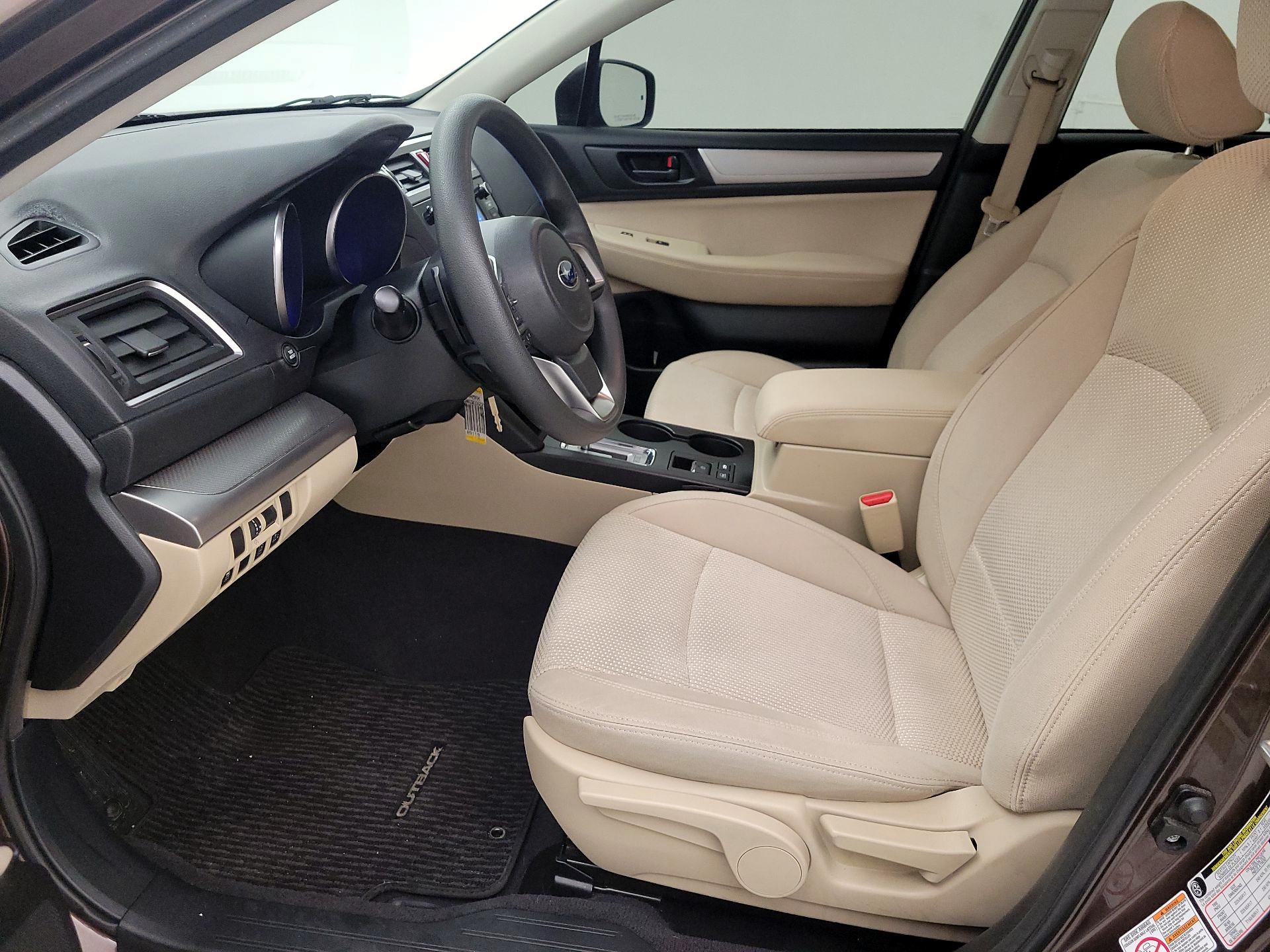 Thumbnail: 2019 Subaru Outback - 11