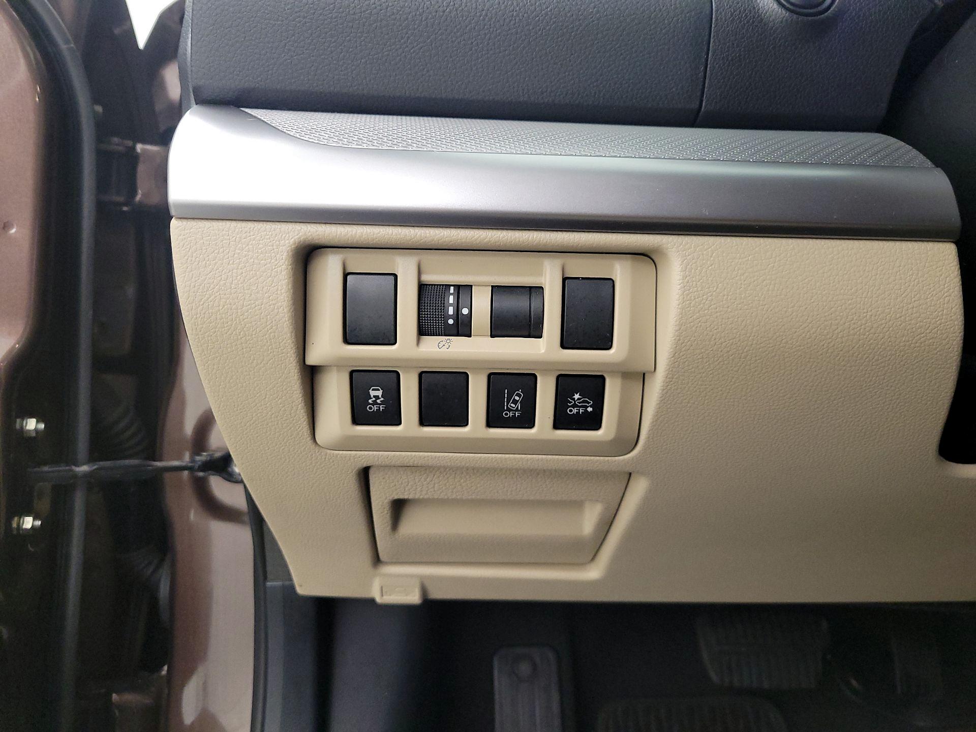 Thumbnail: 2019 Subaru Outback - 13