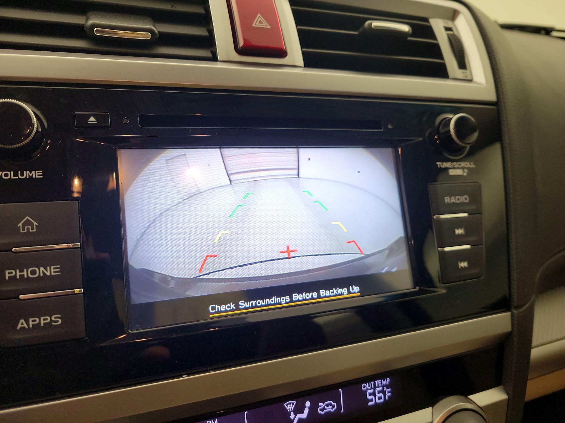 Thumbnail: 2019 Subaru Outback - 14