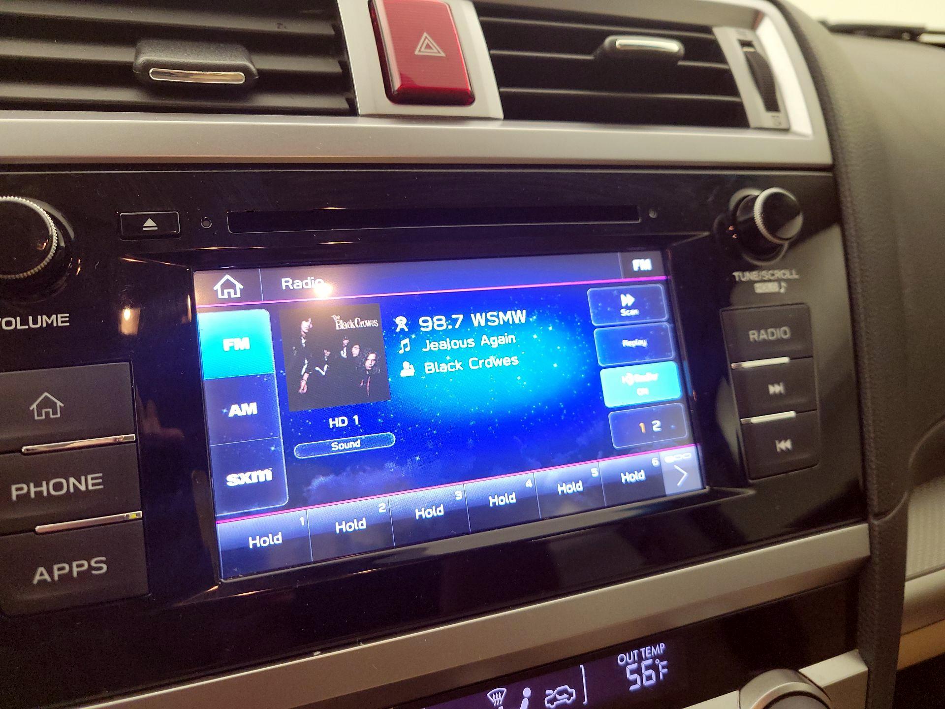 Thumbnail: 2019 Subaru Outback - 15