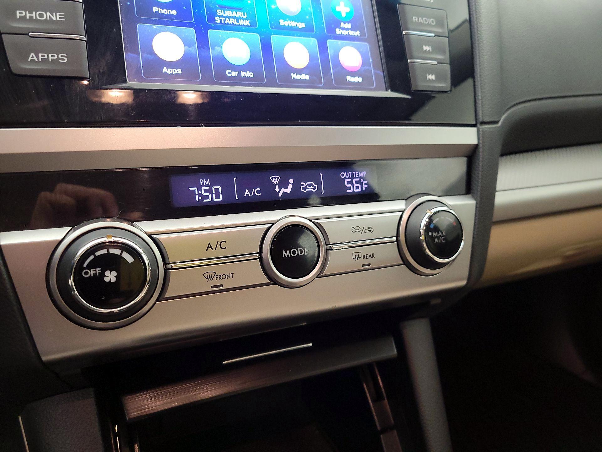 Thumbnail: 2019 Subaru Outback - 16