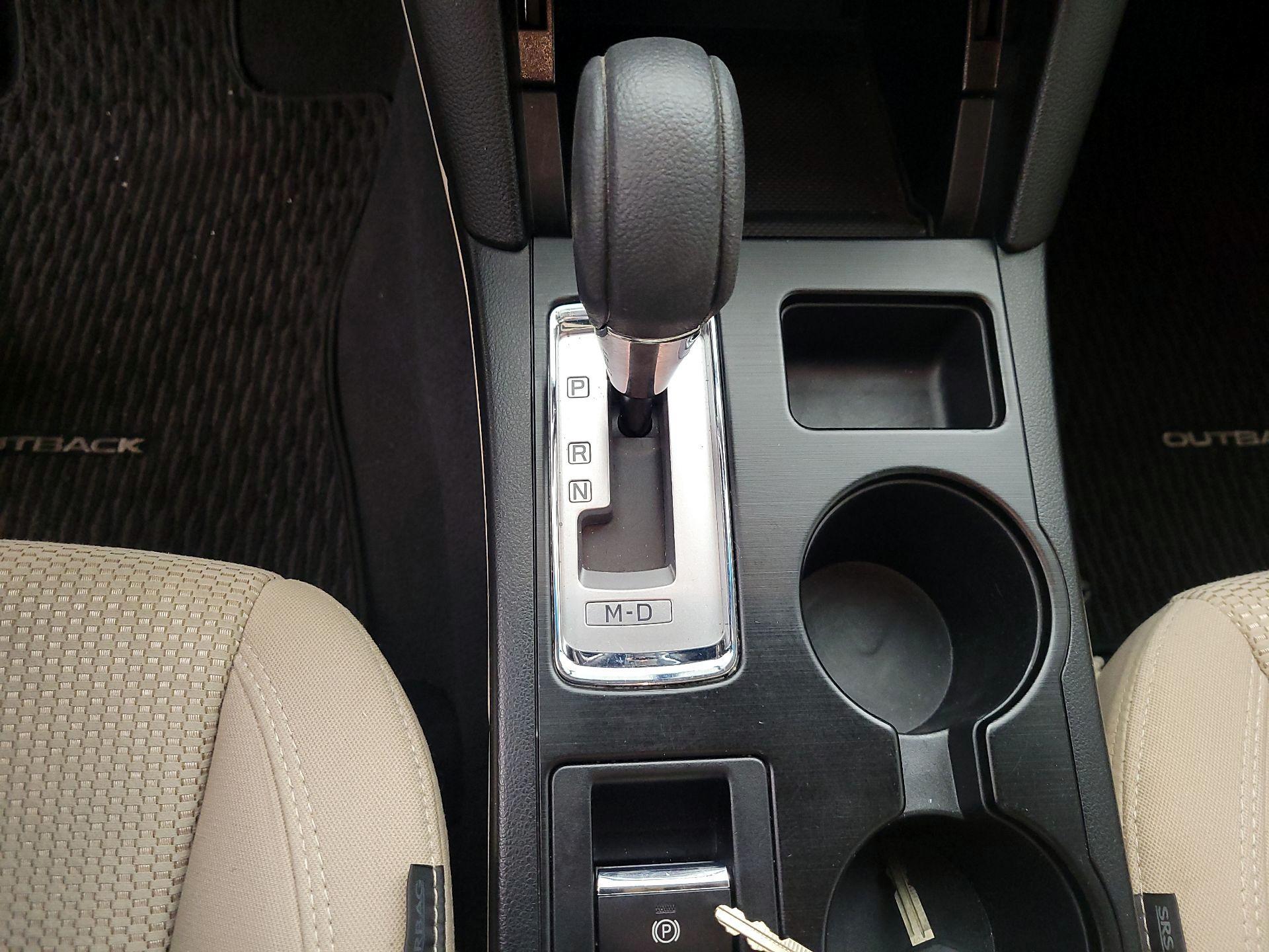 Thumbnail: 2019 Subaru Outback - 17