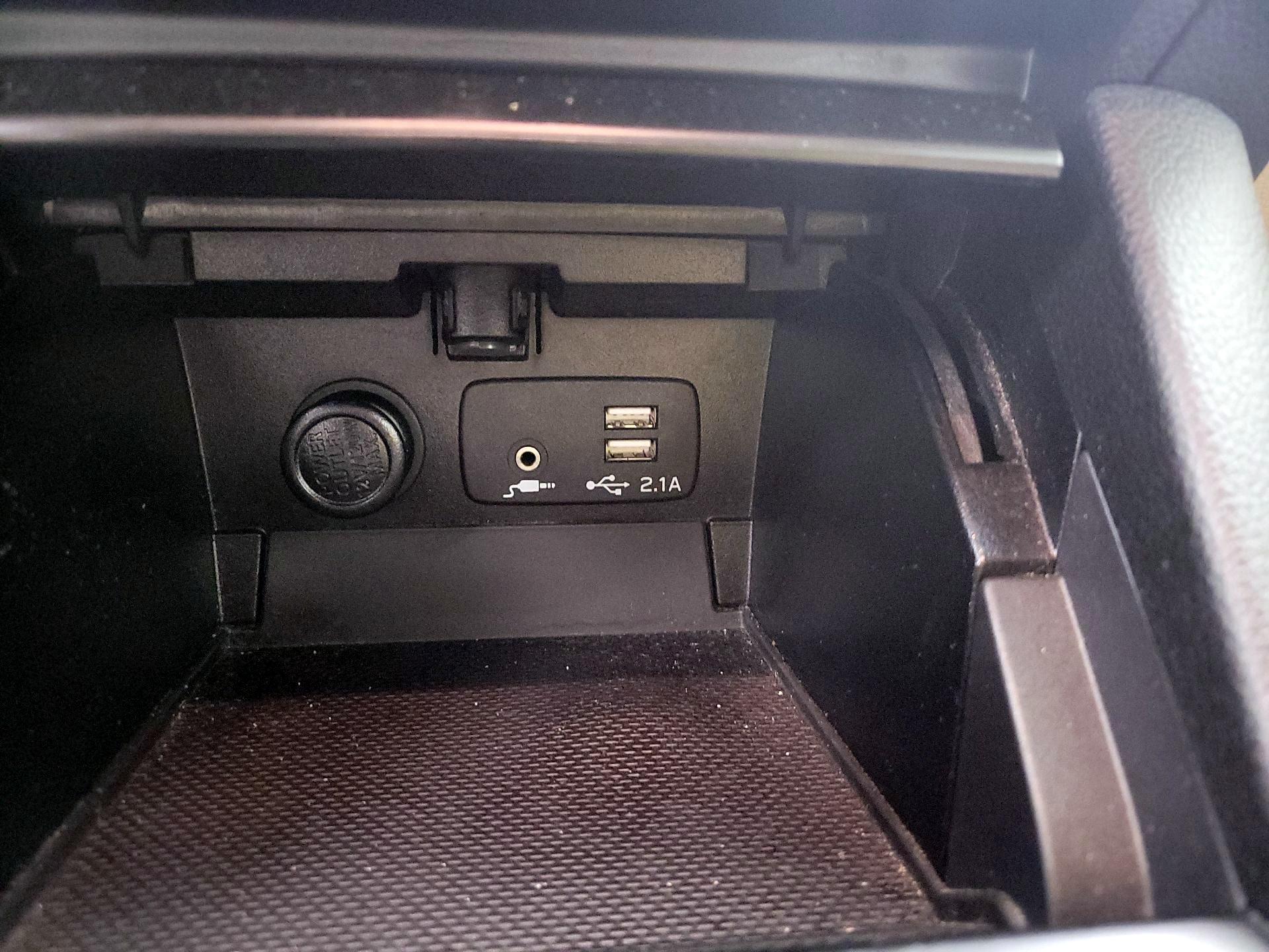 Thumbnail: 2019 Subaru Outback - 18