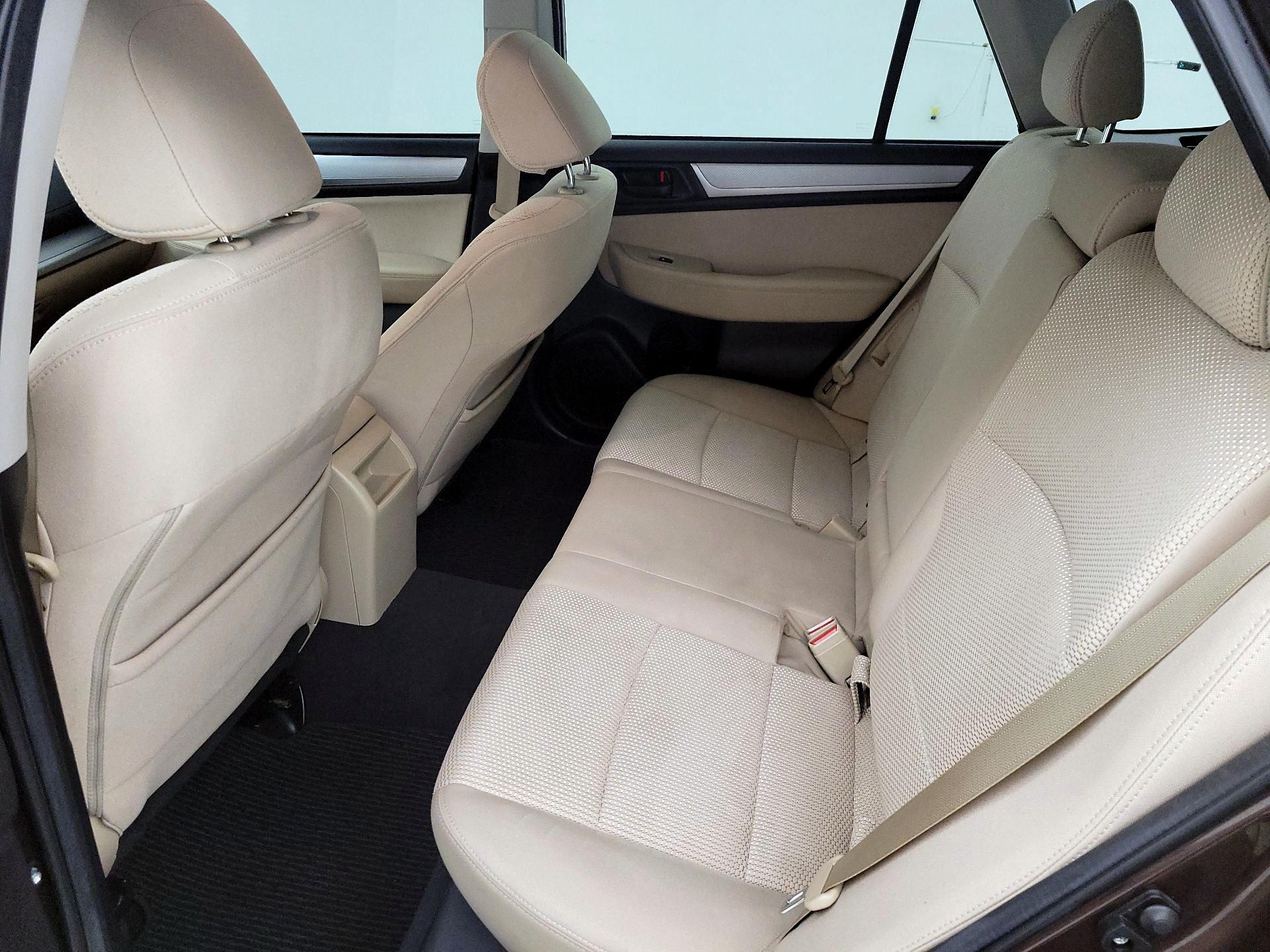 Thumbnail: 2019 Subaru Outback - 19