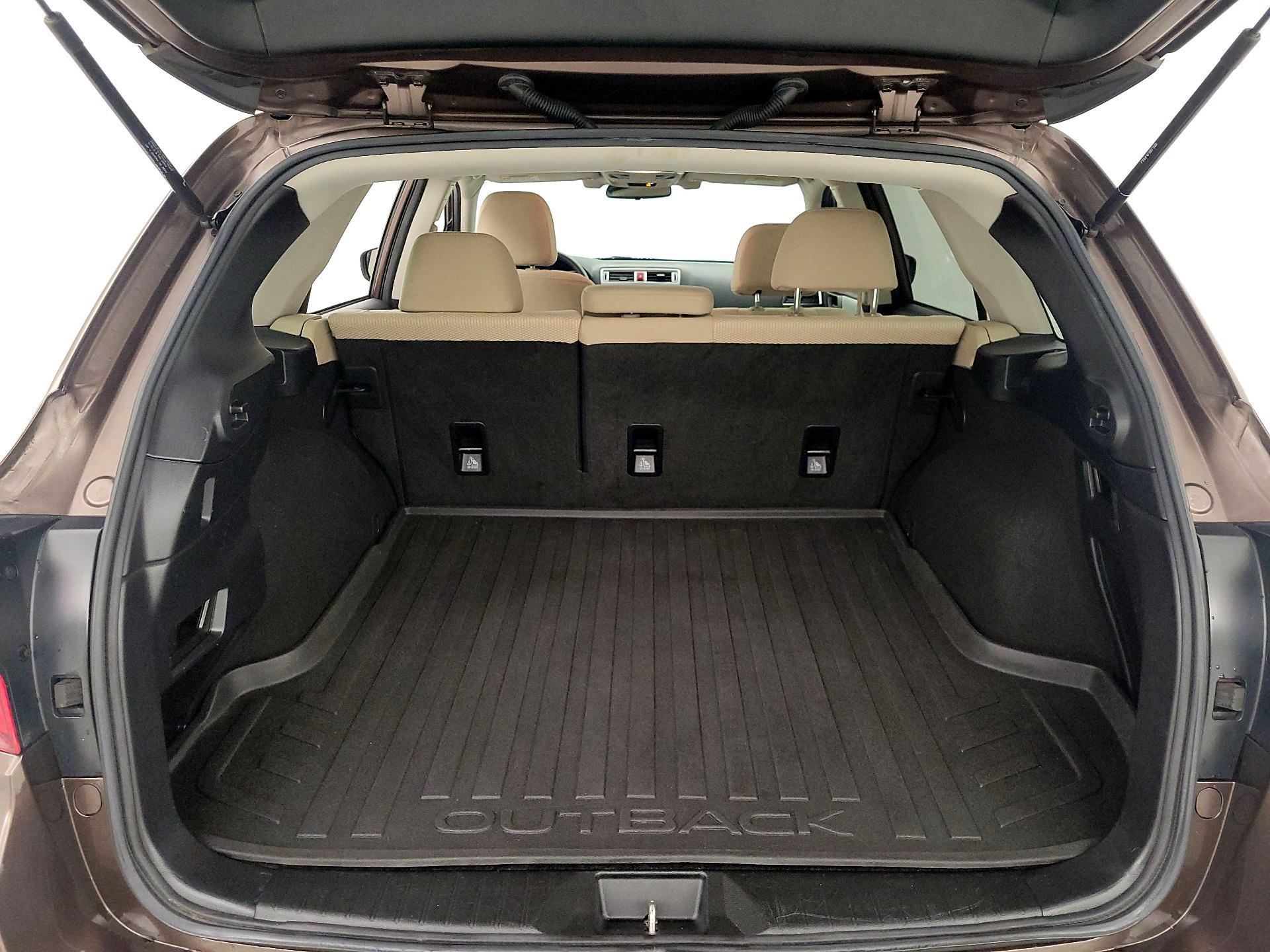 Thumbnail: 2019 Subaru Outback - 20