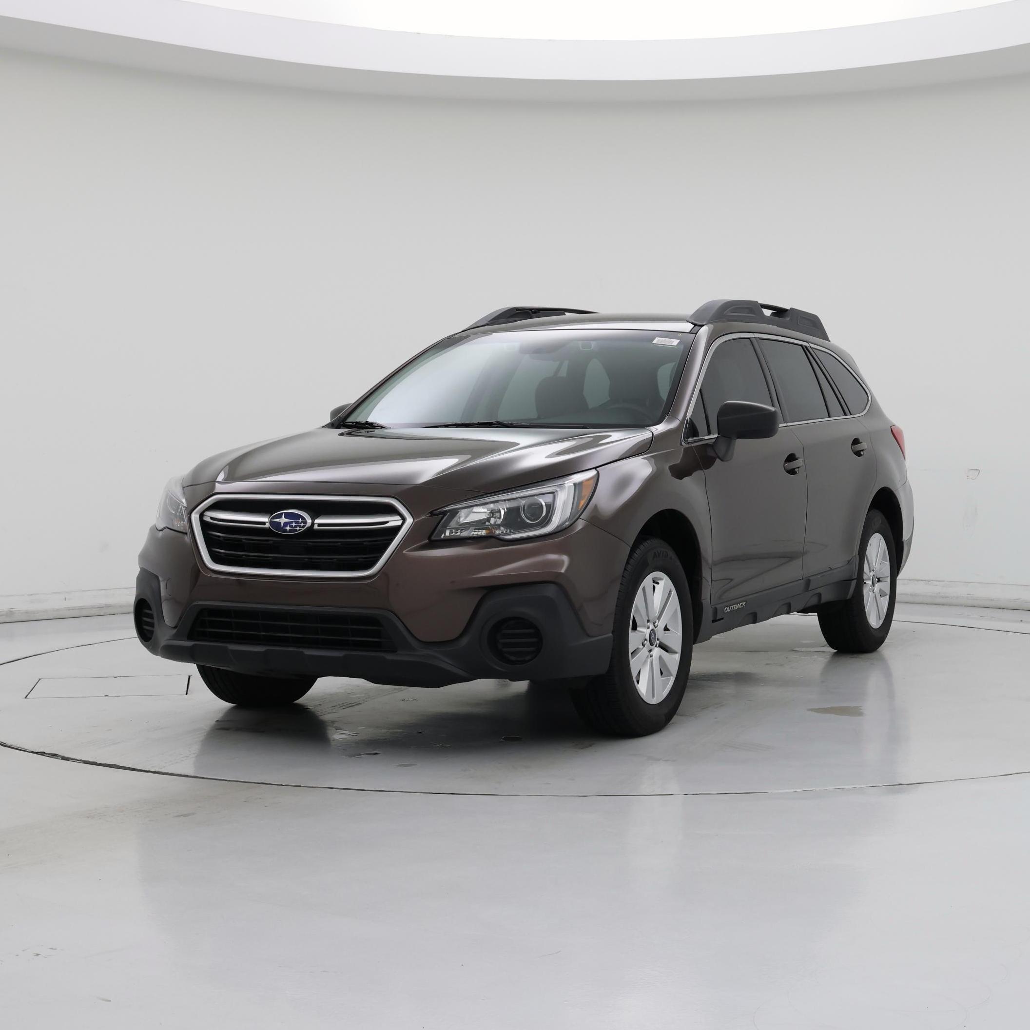 Thumbnail: 2019 Subaru Outback - 4