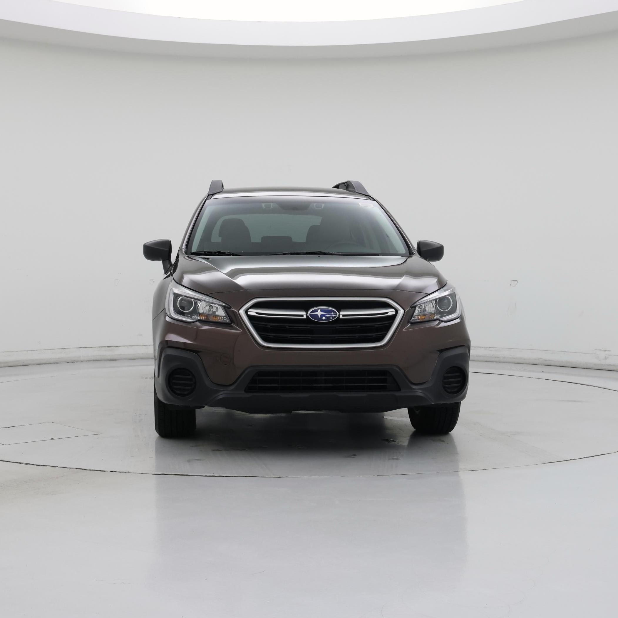 Thumbnail: 2019 Subaru Outback - 5