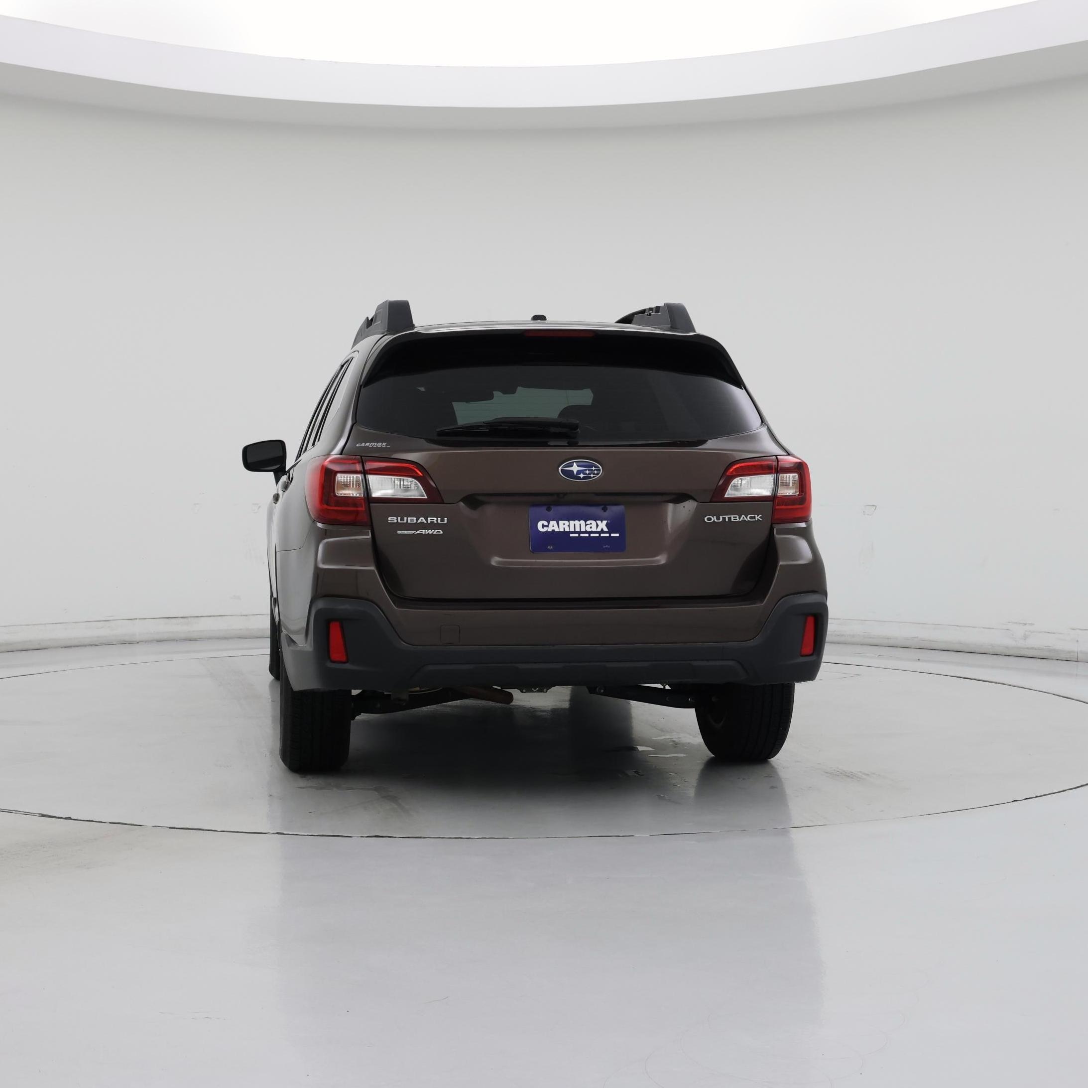 Thumbnail: 2019 Subaru Outback - 6