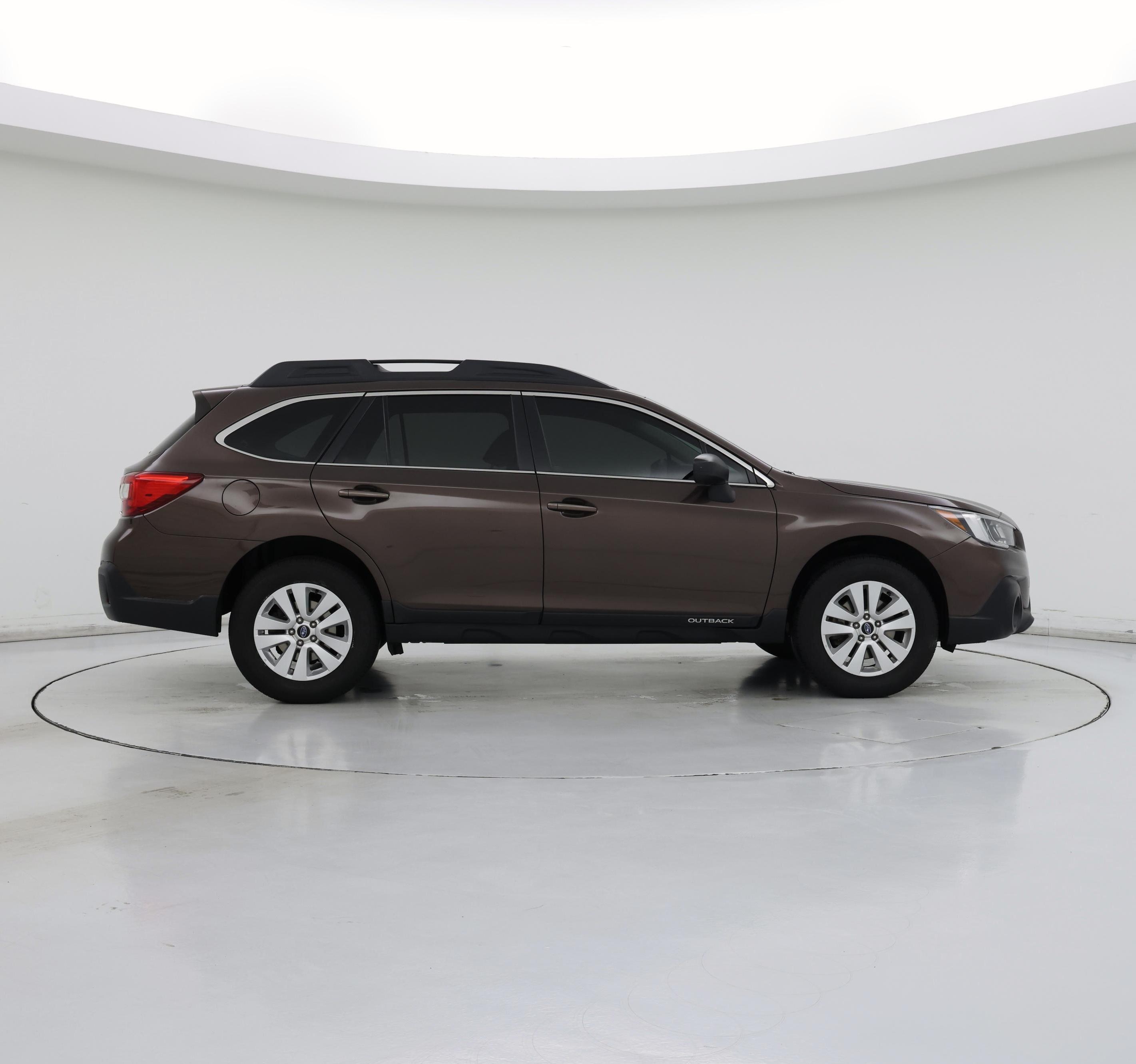 Thumbnail: 2019 Subaru Outback - 7