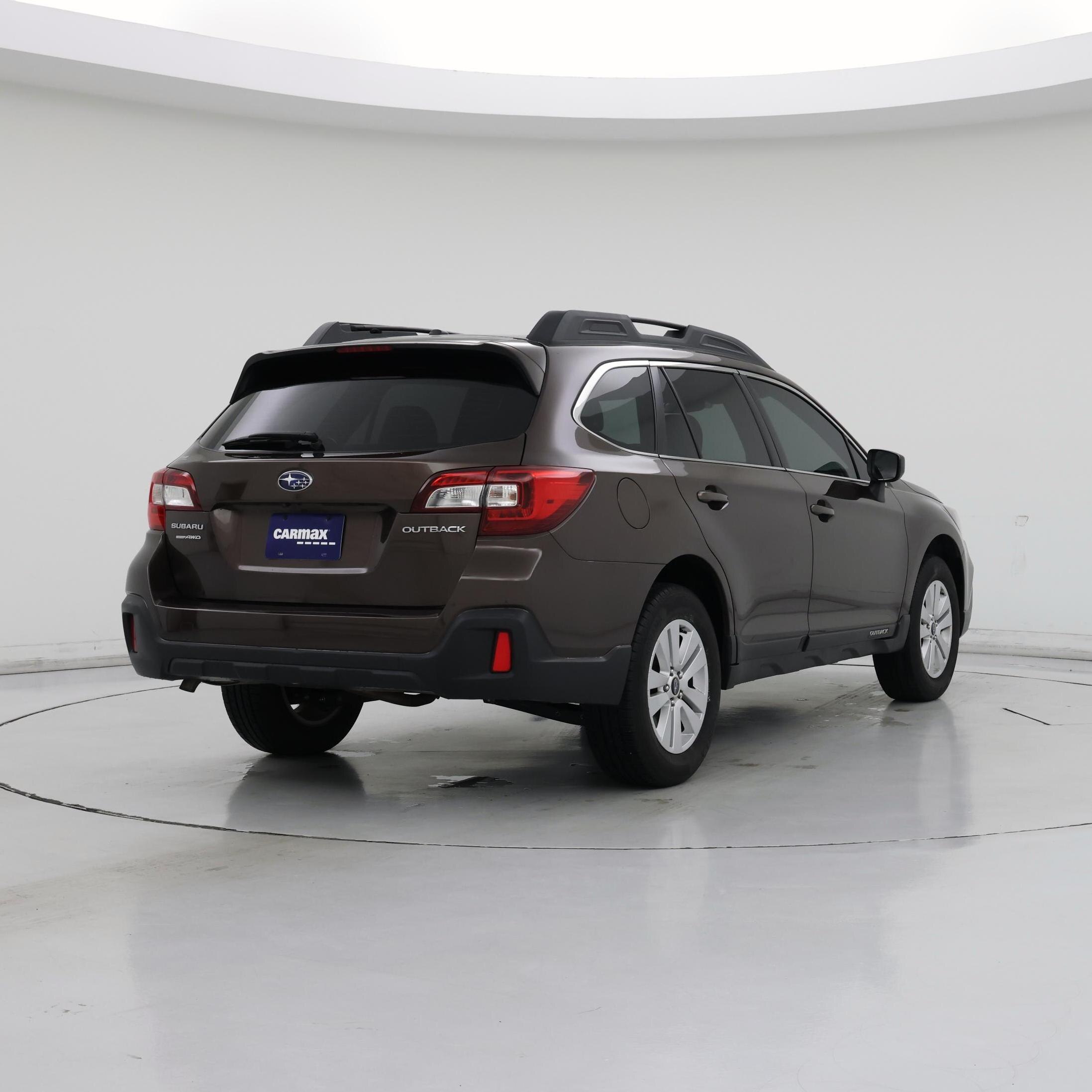 Thumbnail: 2019 Subaru Outback - 8