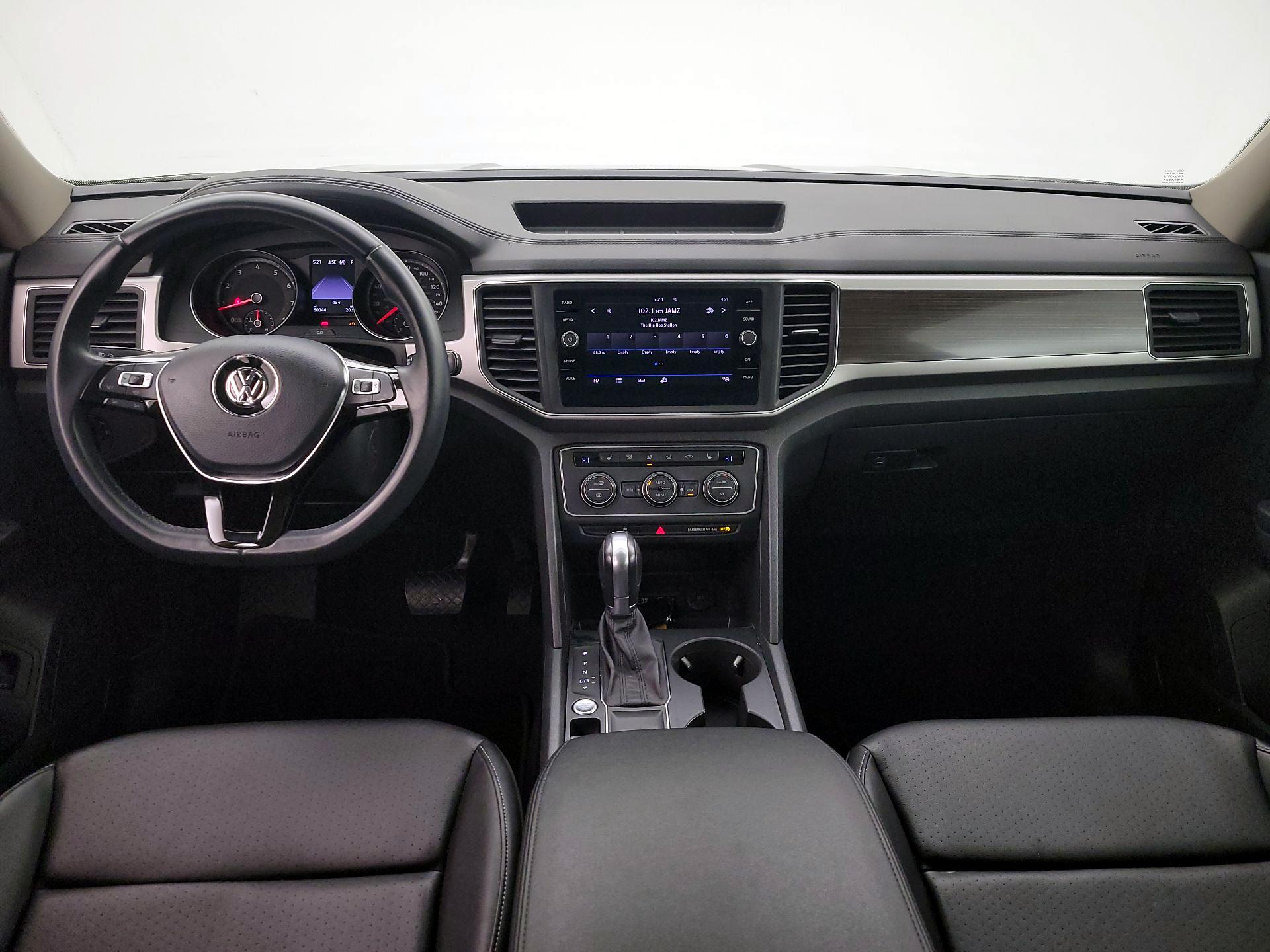 Thumbnail: 2019 Volkswagen Atlas - 9