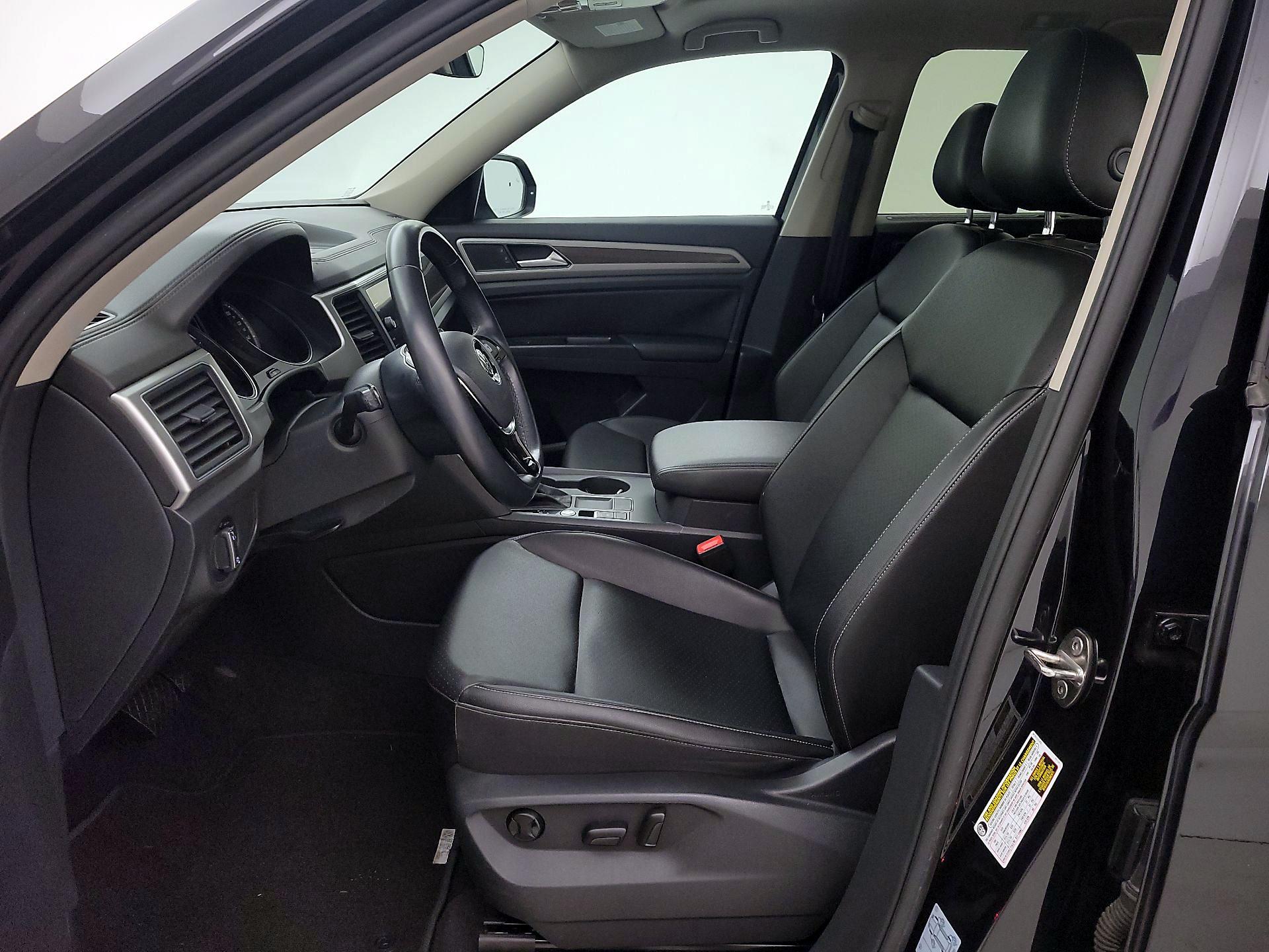 Thumbnail: 2019 Volkswagen Atlas - 11