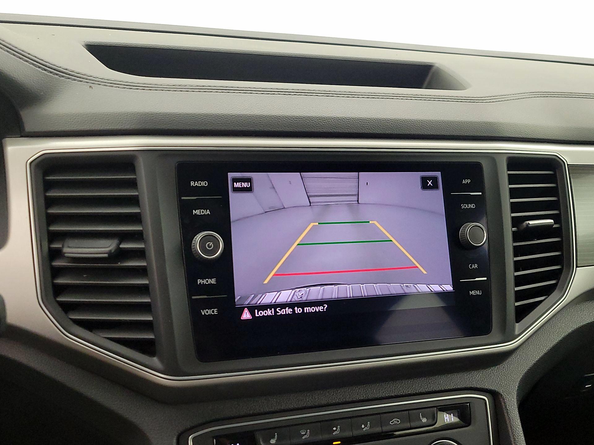 Thumbnail: 2019 Volkswagen Atlas - 14