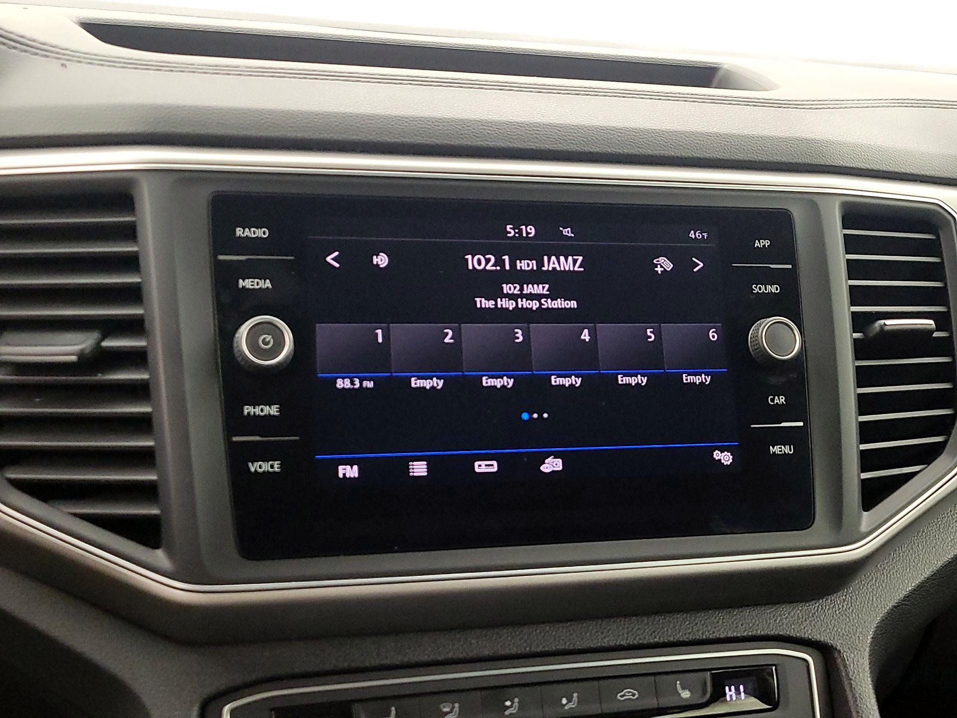 Thumbnail: 2019 Volkswagen Atlas - 15