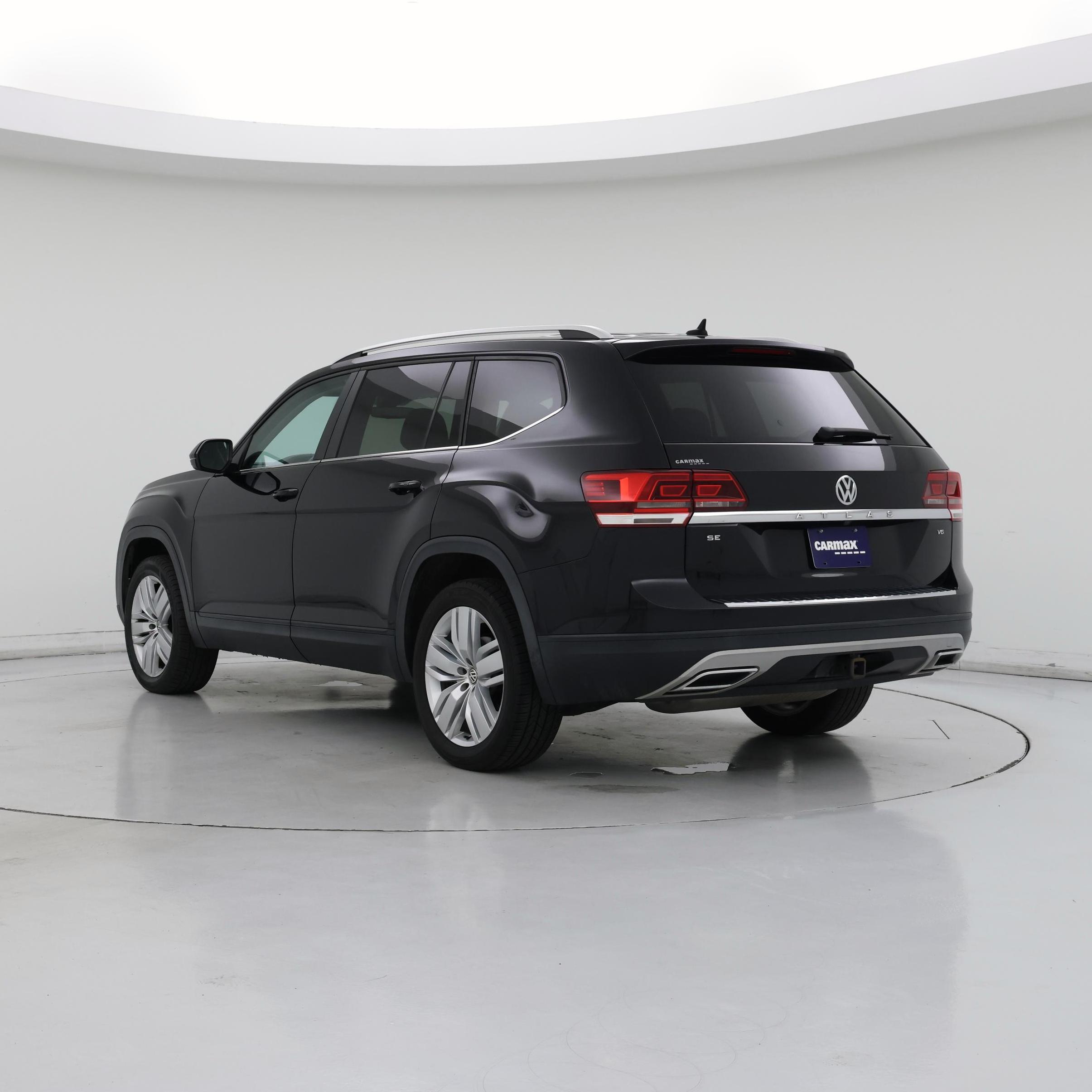 Thumbnail: 2019 Volkswagen Atlas - 2